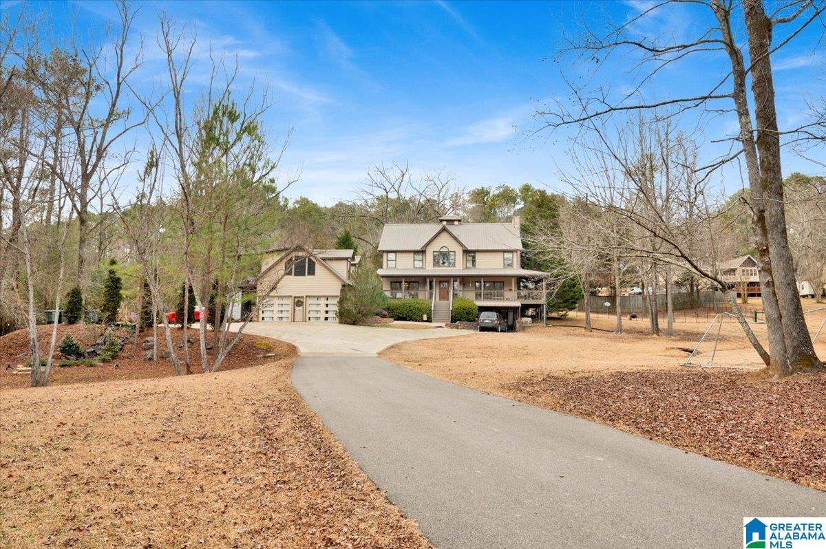 4501 BROOK FOREST LANE