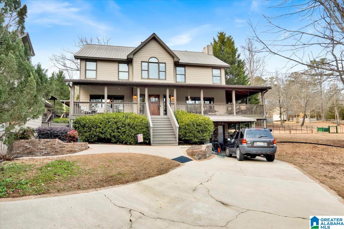 4501 BROOK FOREST LANE