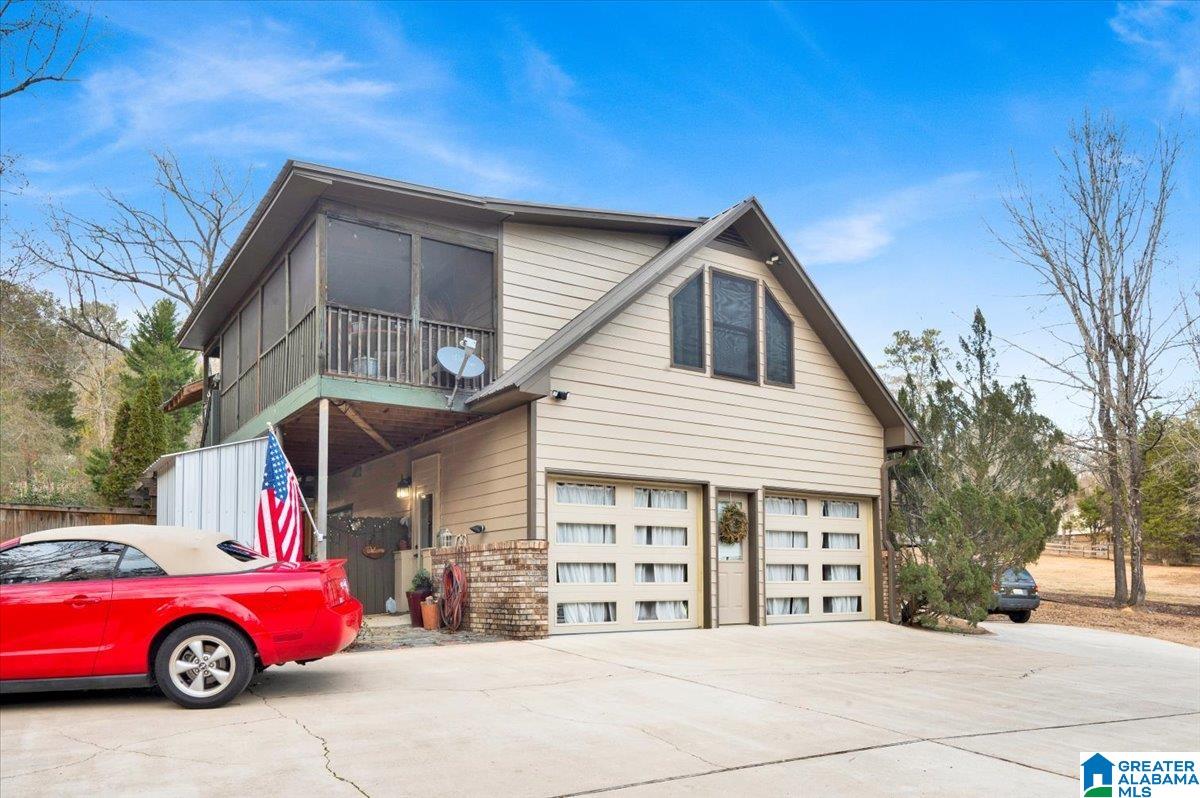 4501 BROOK FOREST LANE