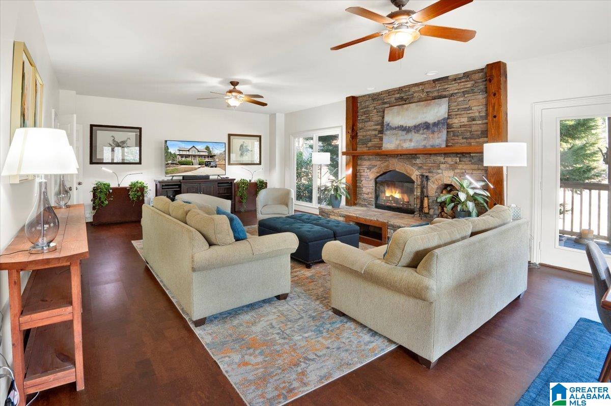 4501 BROOK FOREST LANE