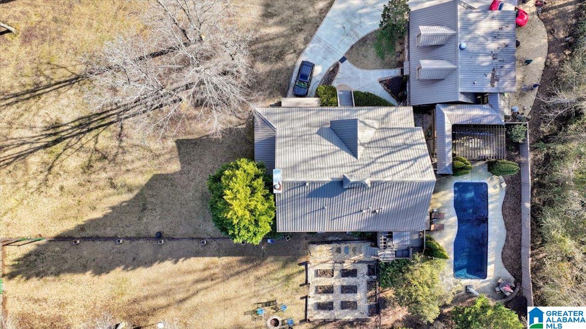 4501 BROOK FOREST LANE