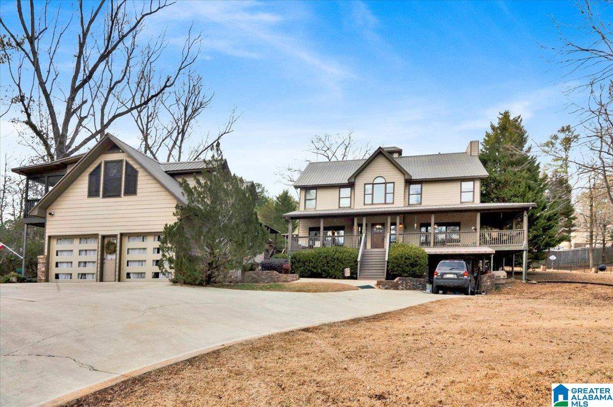 4501 BROOK FOREST LANE