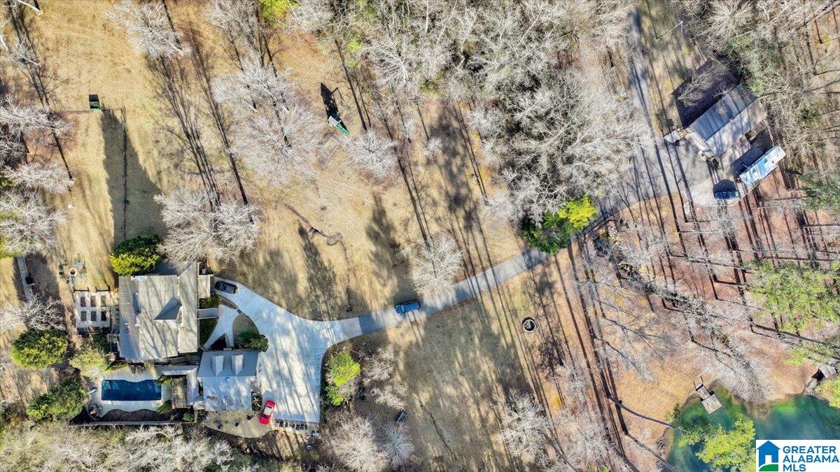 4501 BROOK FOREST LANE