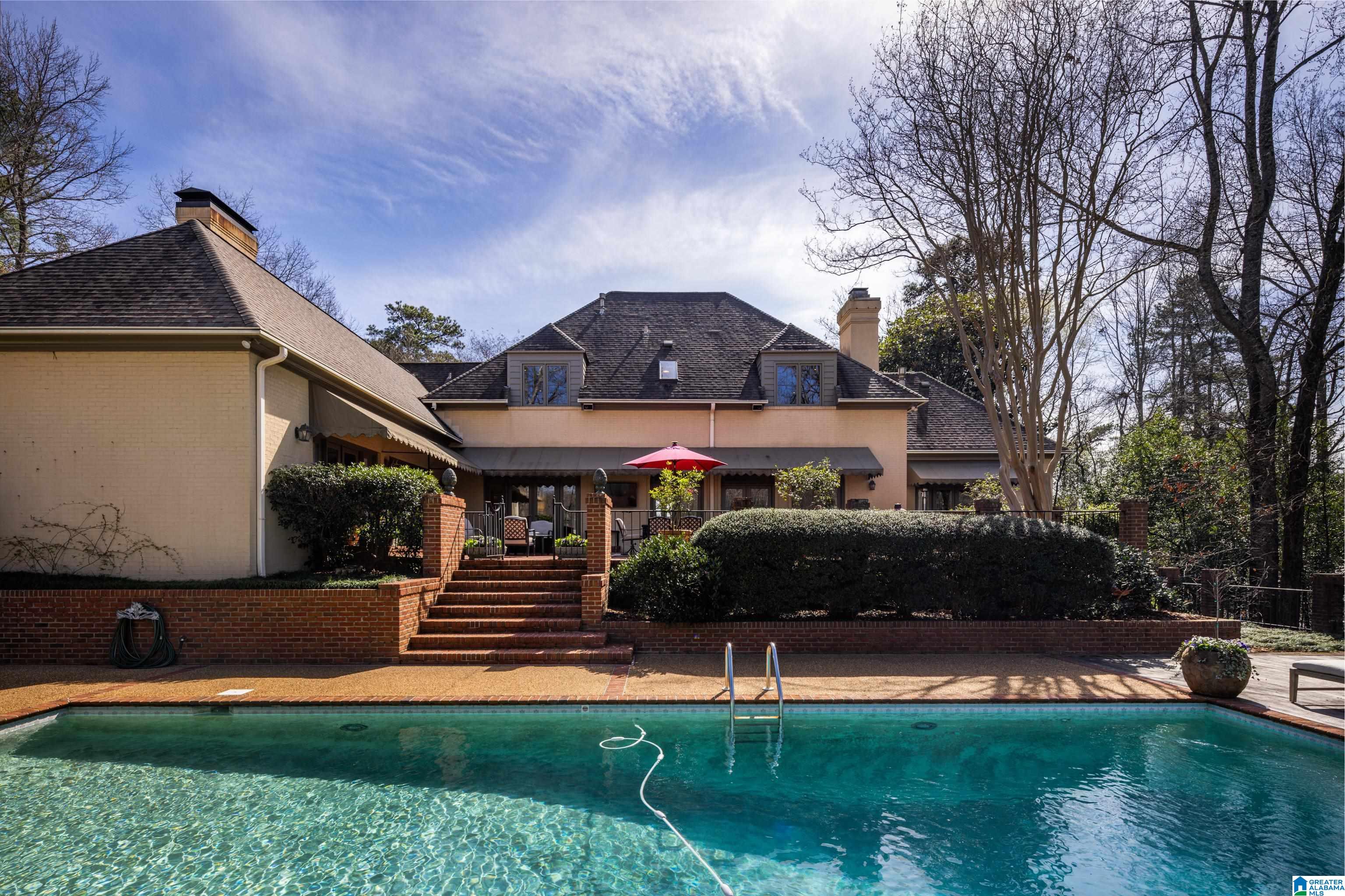 2642 ABINGDON ROAD