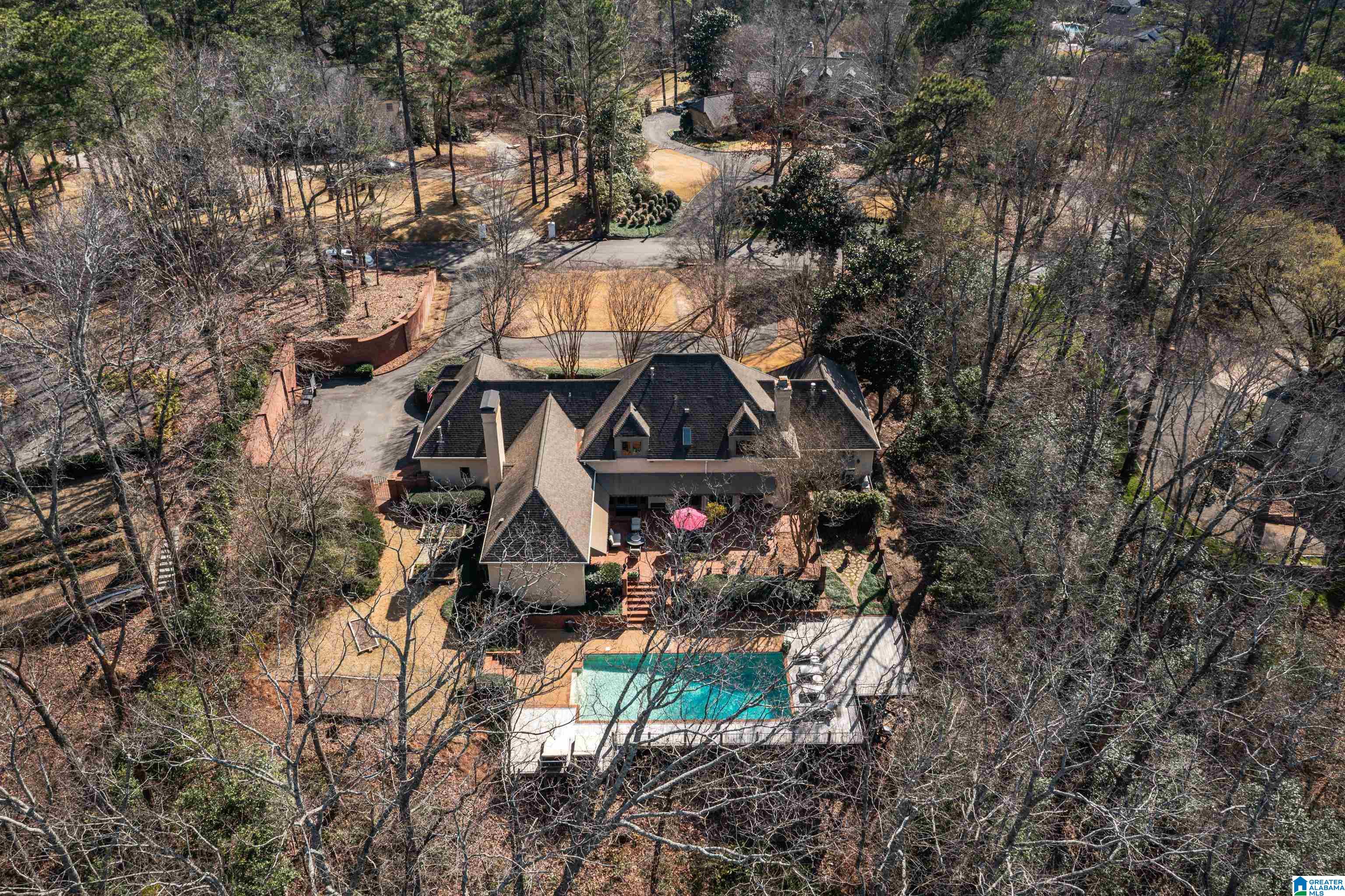 2642 ABINGDON ROAD