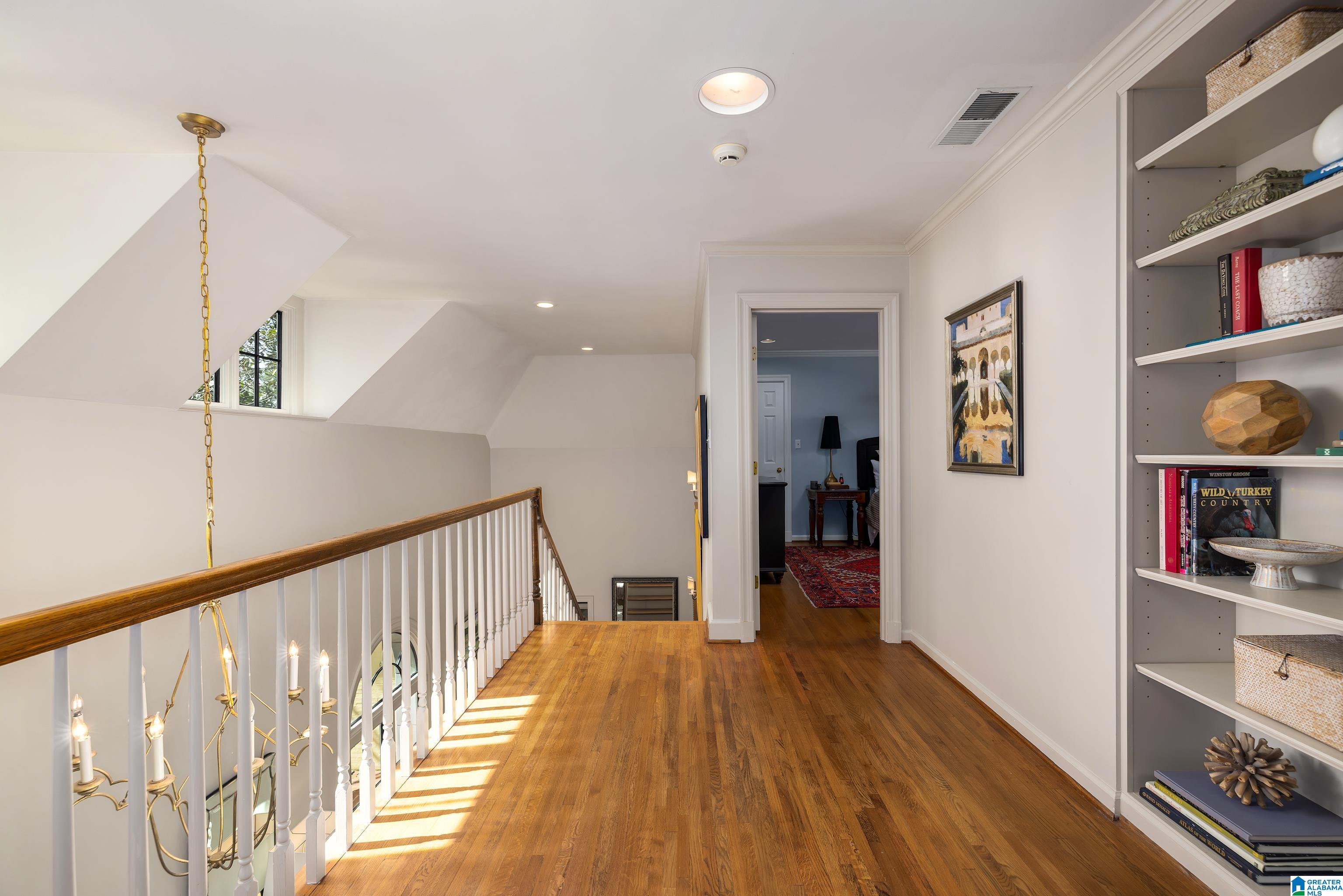 2642 ABINGDON ROAD