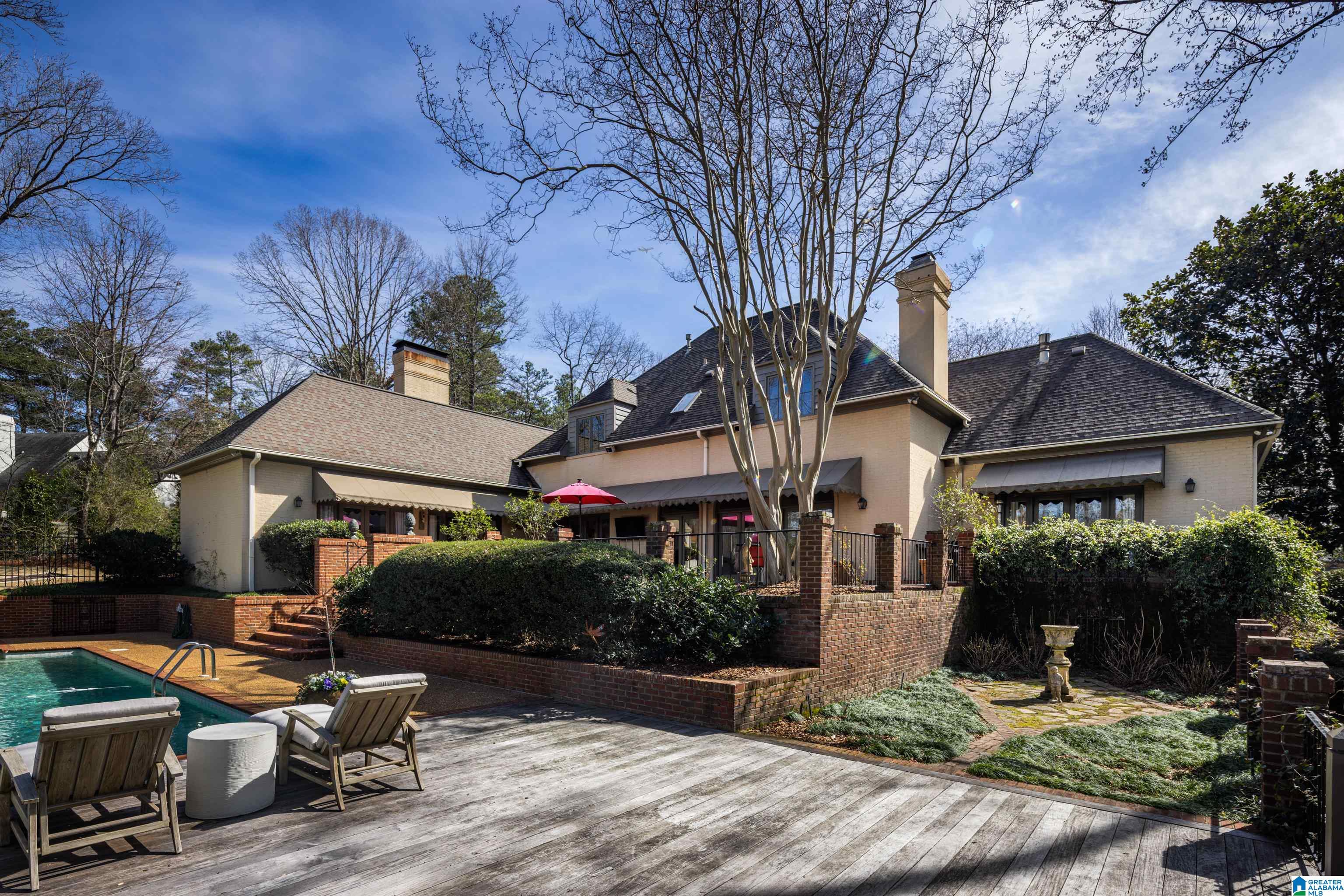 2642 ABINGDON ROAD