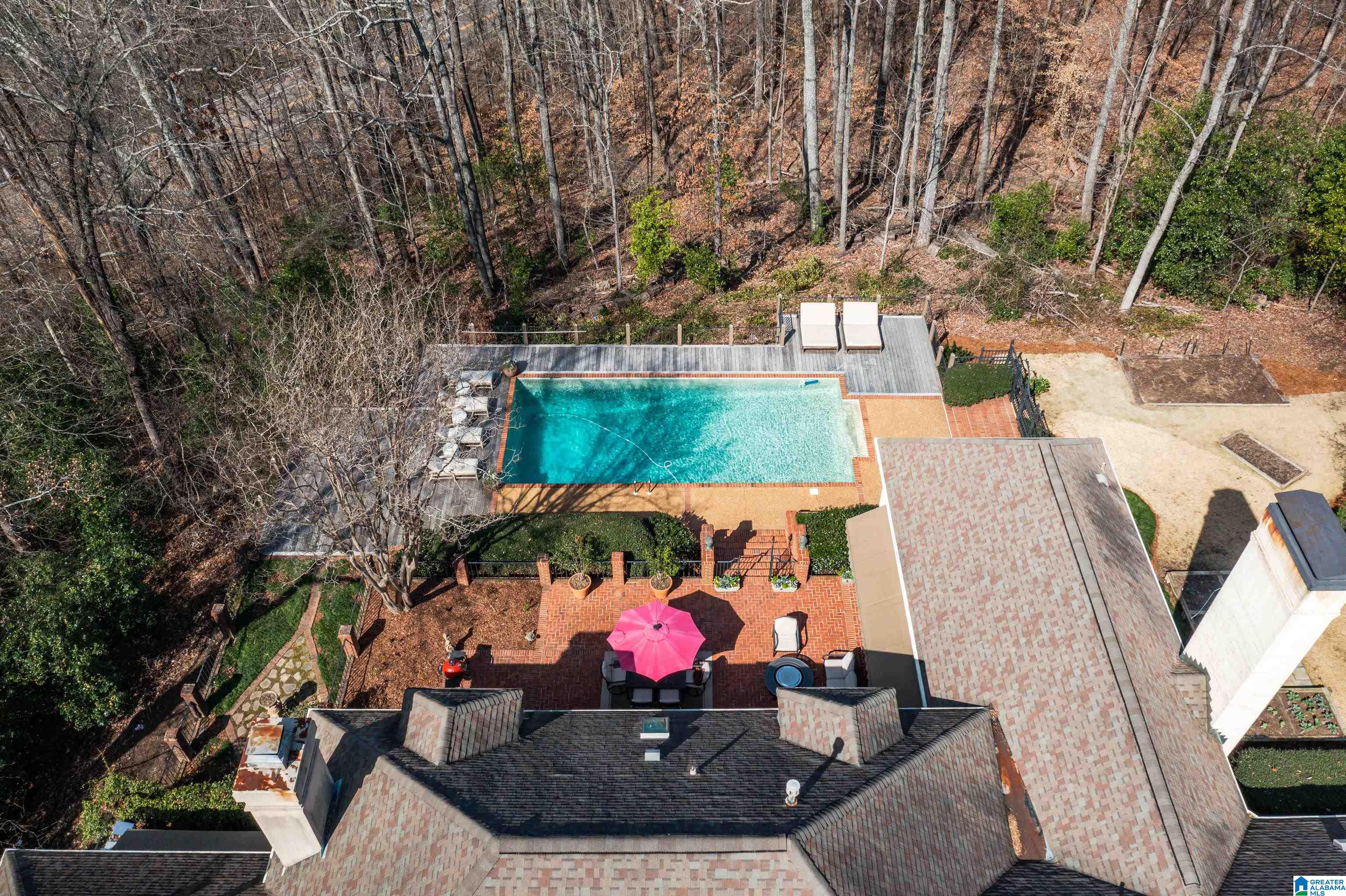 2642 ABINGDON ROAD
