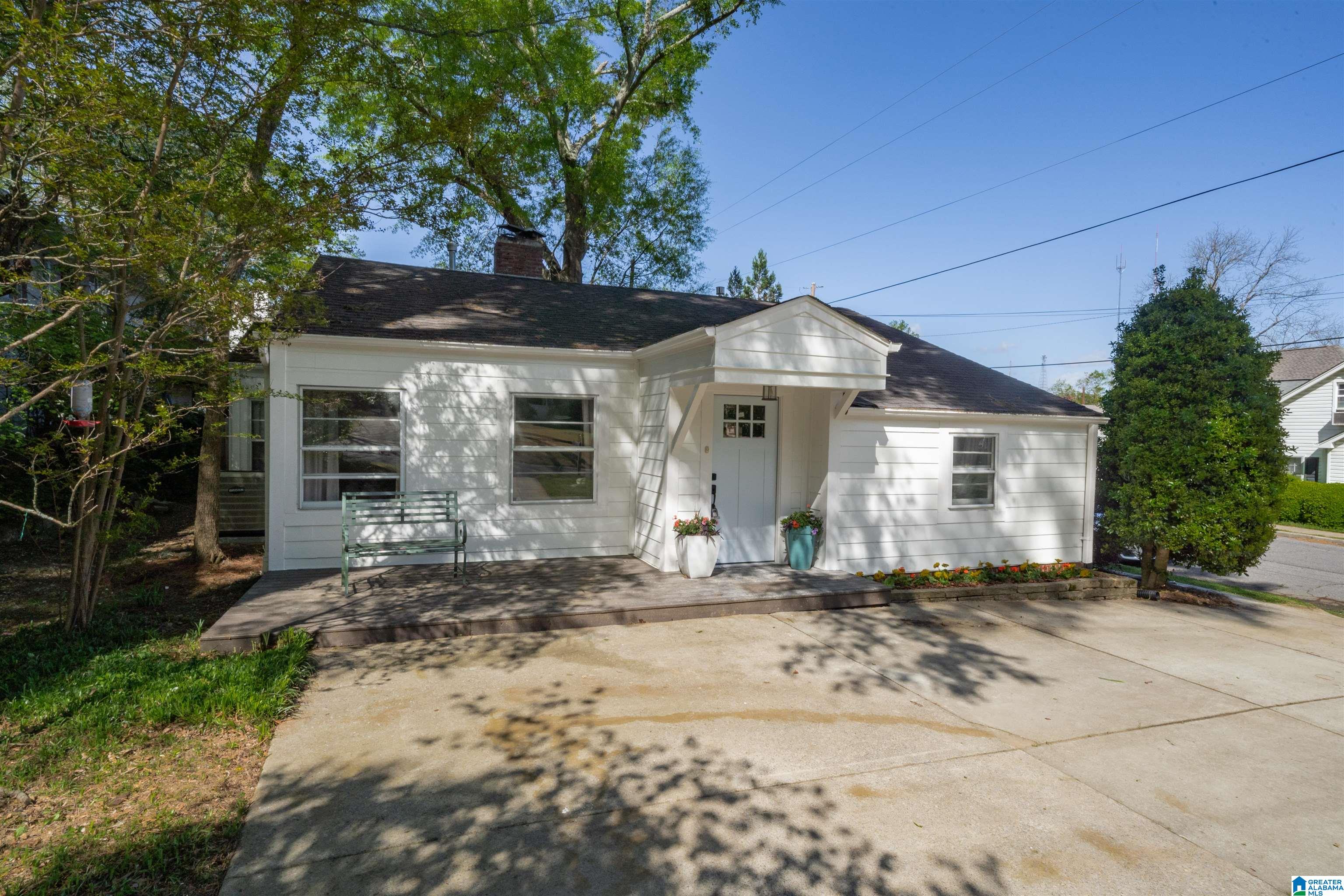 300 RIDGE ROAD