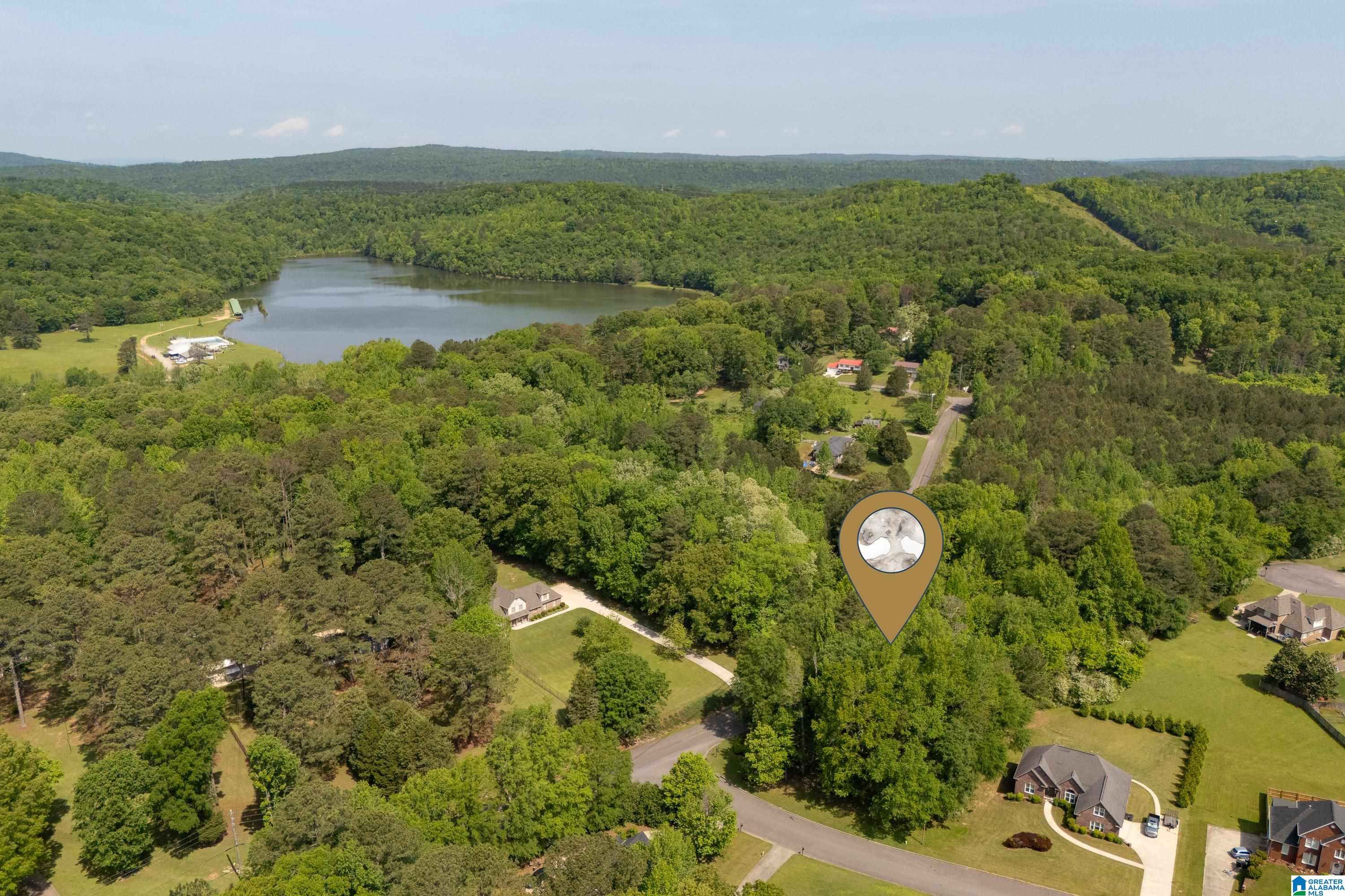 6698 CLAYTON COVE PARKWAY Lot 1A