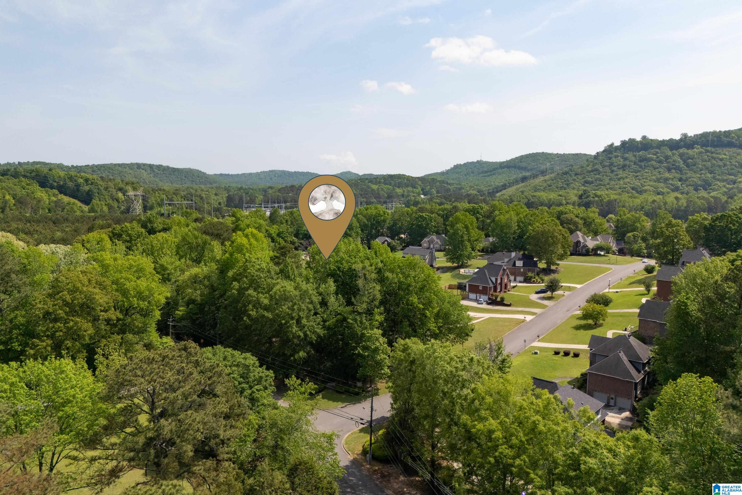 6698 CLAYTON COVE PARKWAY Lot 1A