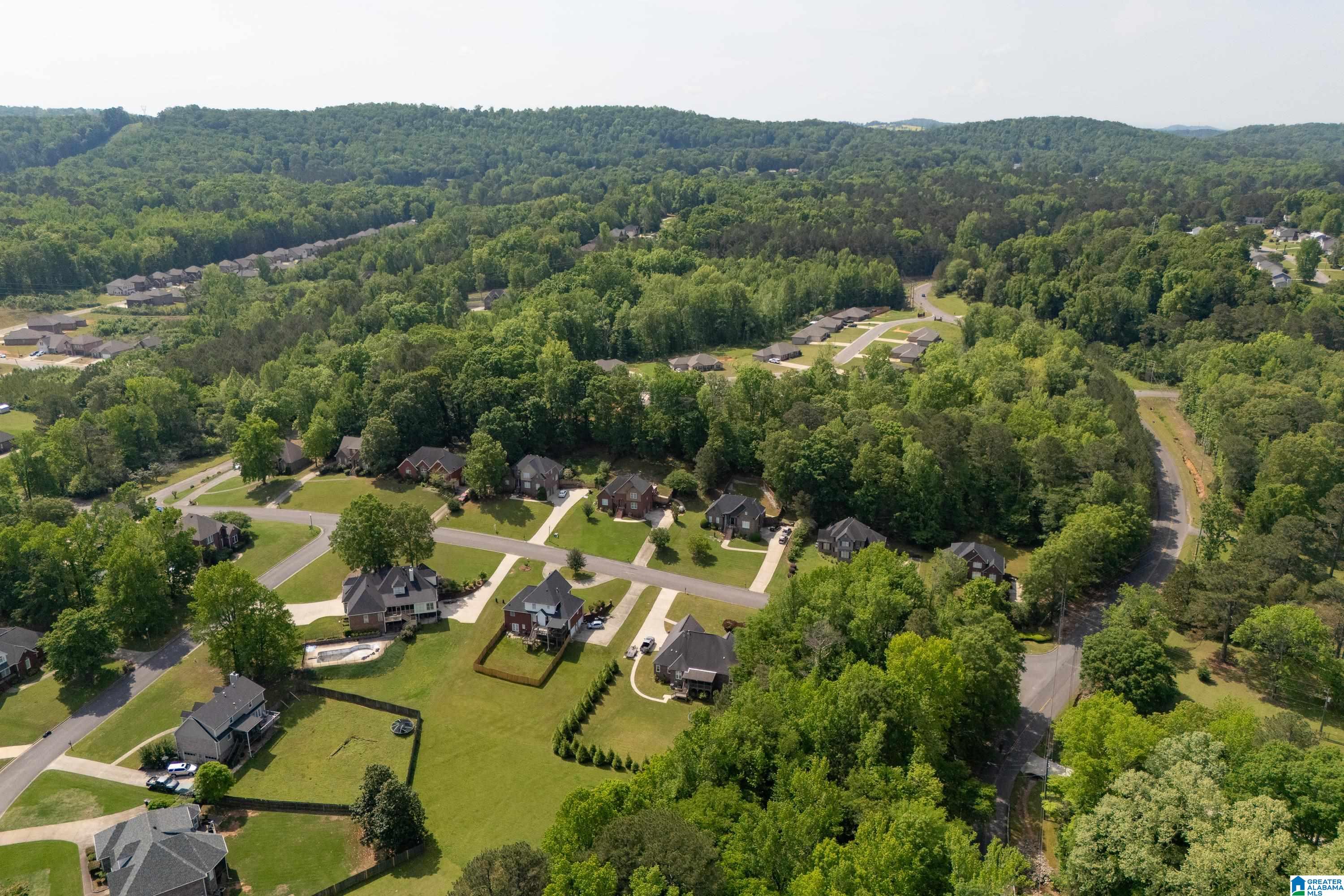 6698 CLAYTON COVE PARKWAY Lot 1A
