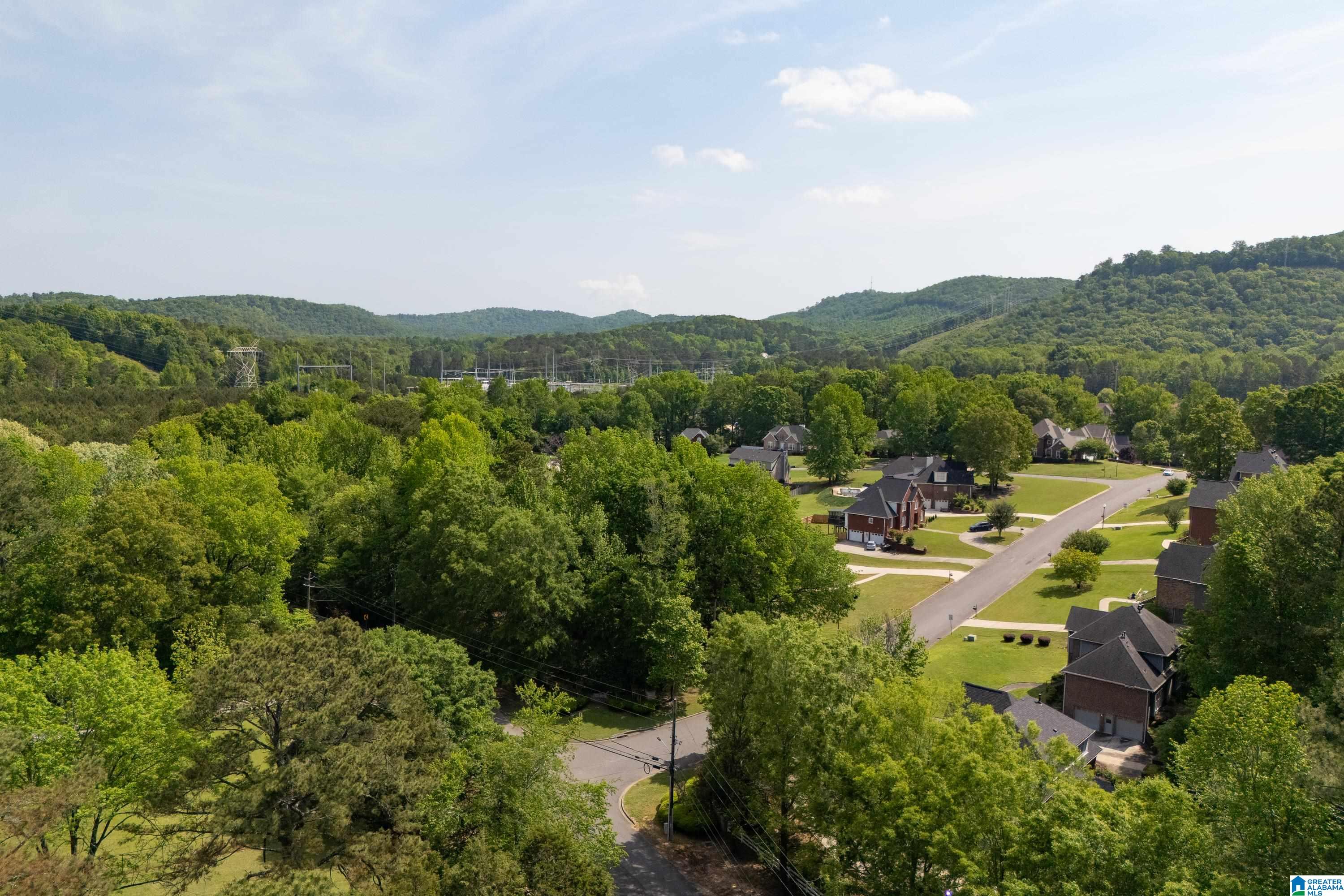 6698 CLAYTON COVE PARKWAY Lot 1A
