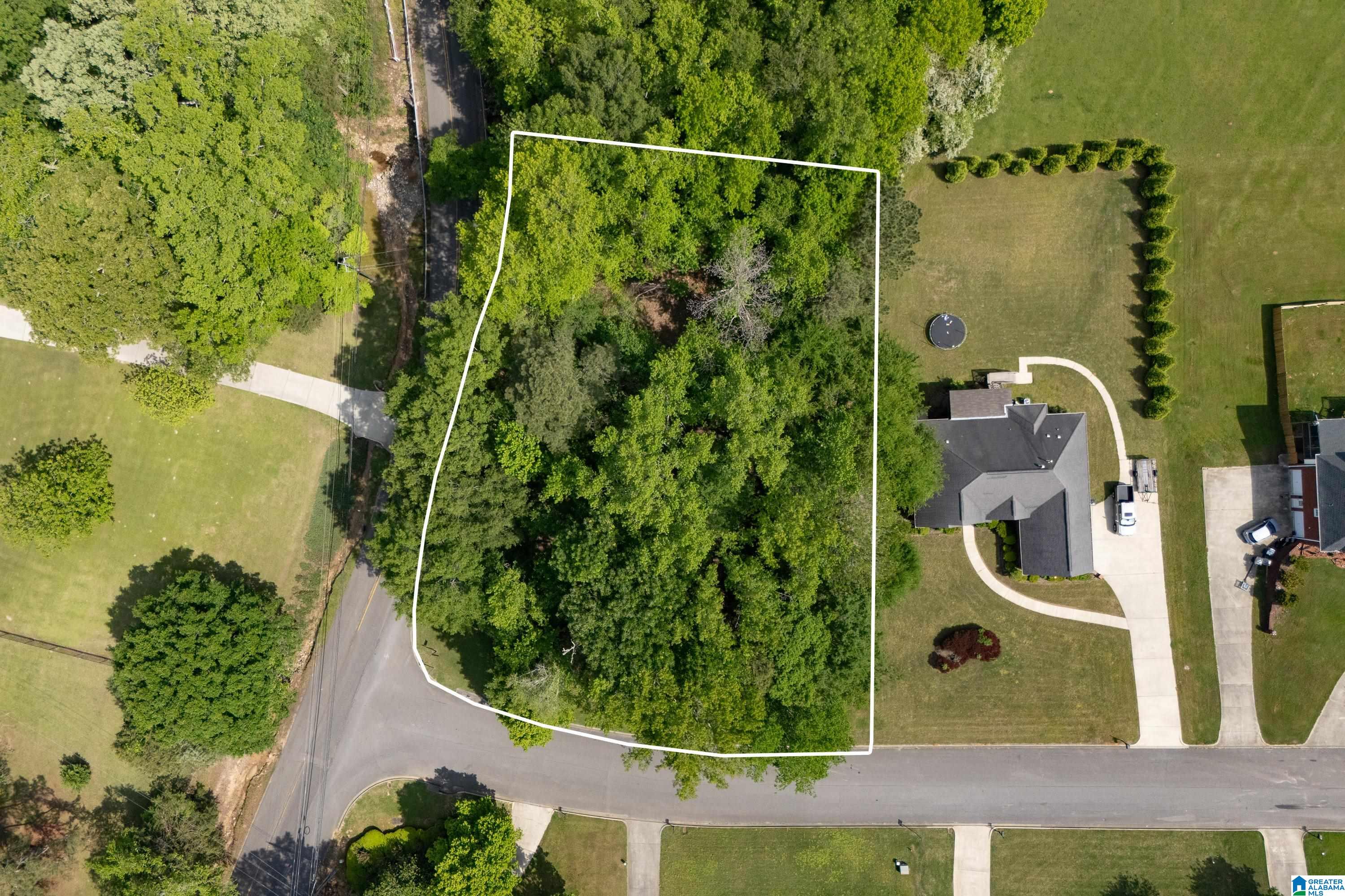 6698 CLAYTON COVE PARKWAY Lot 1A