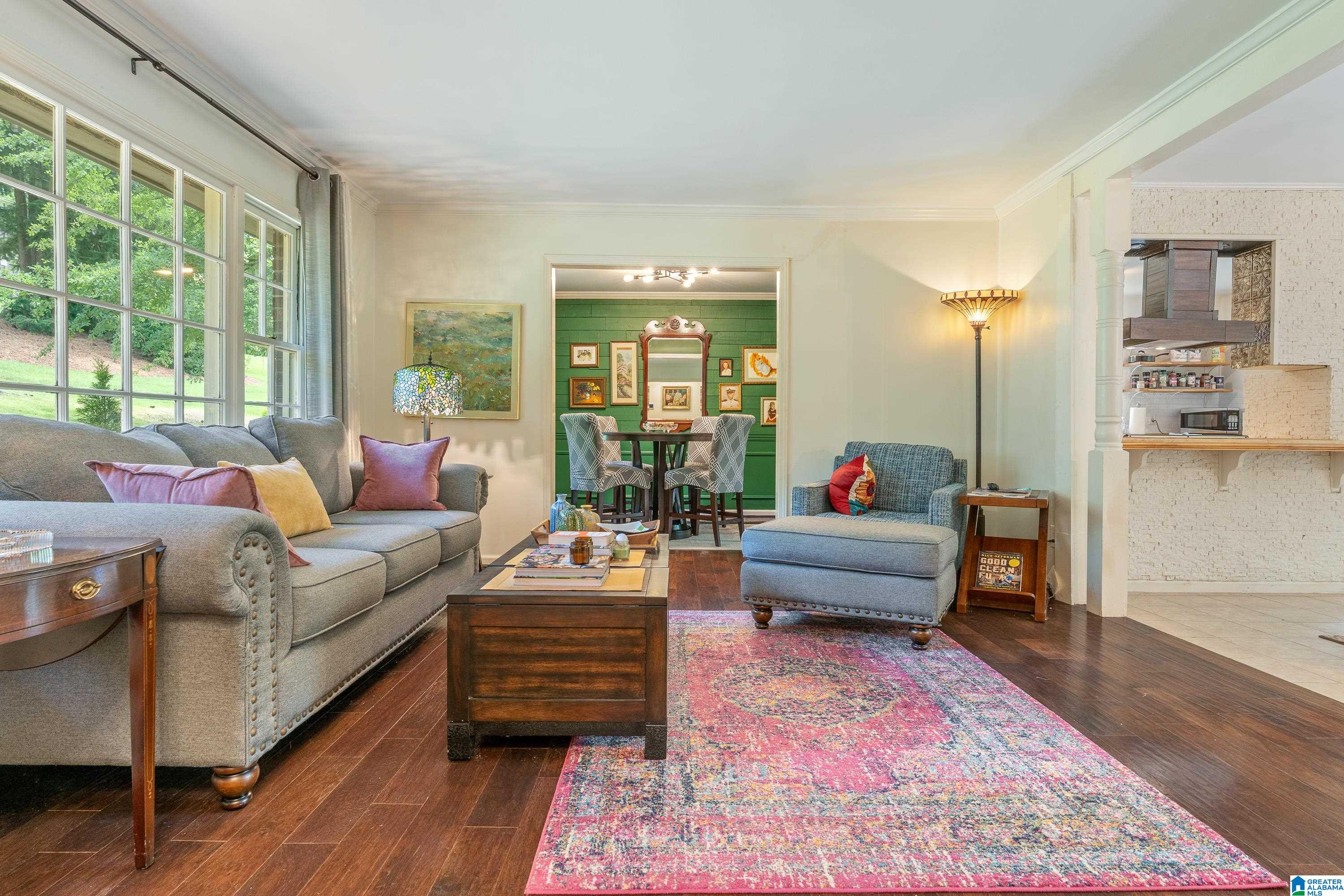 2438 GAWAIN DRIVE