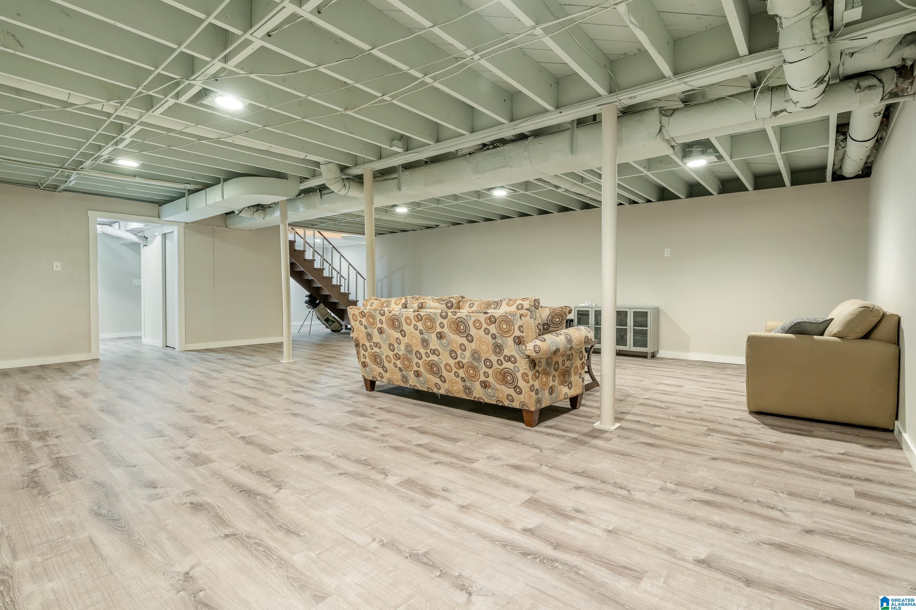 2438 GAWAIN DRIVE