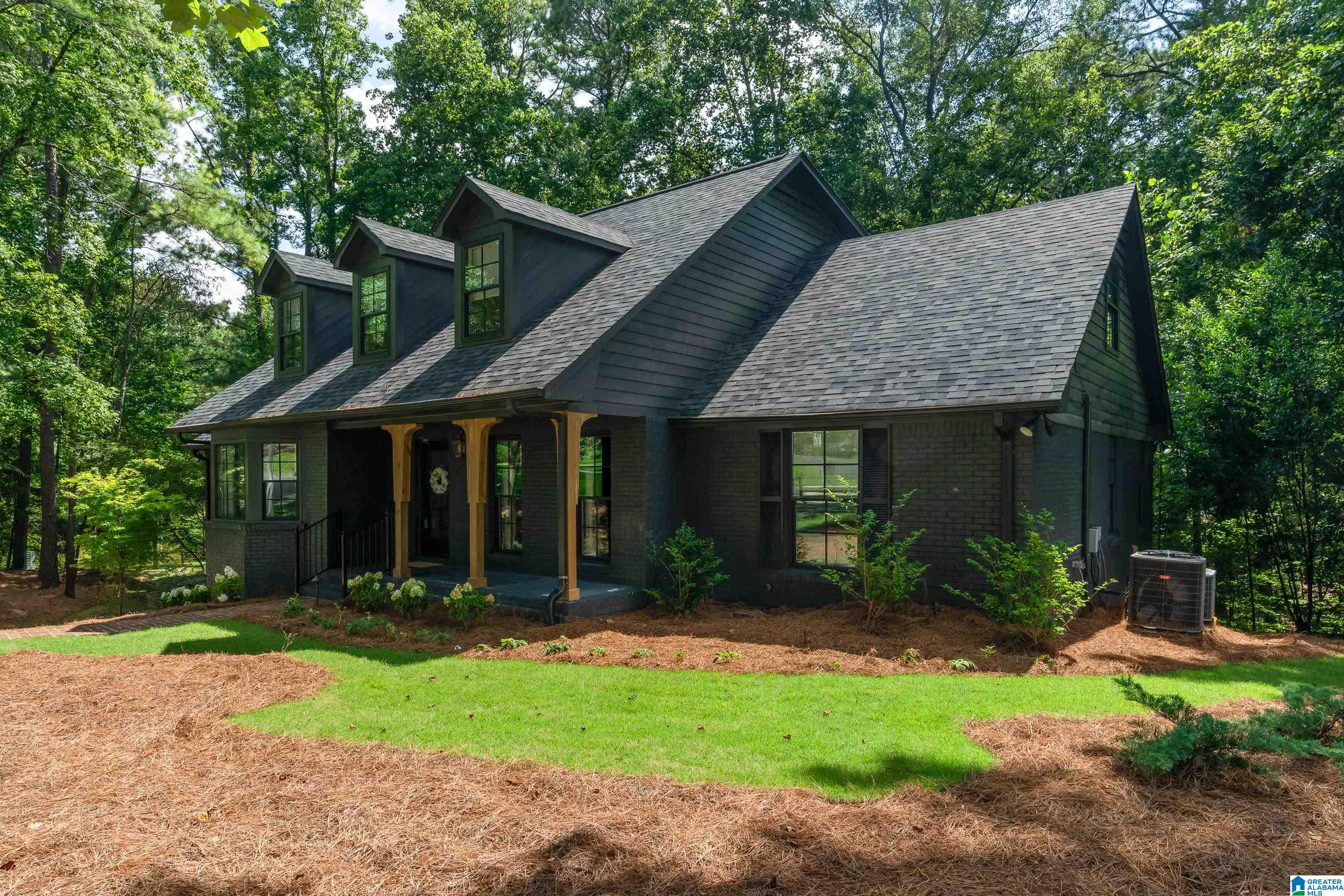 3400 AUTUMN HAZE LANE