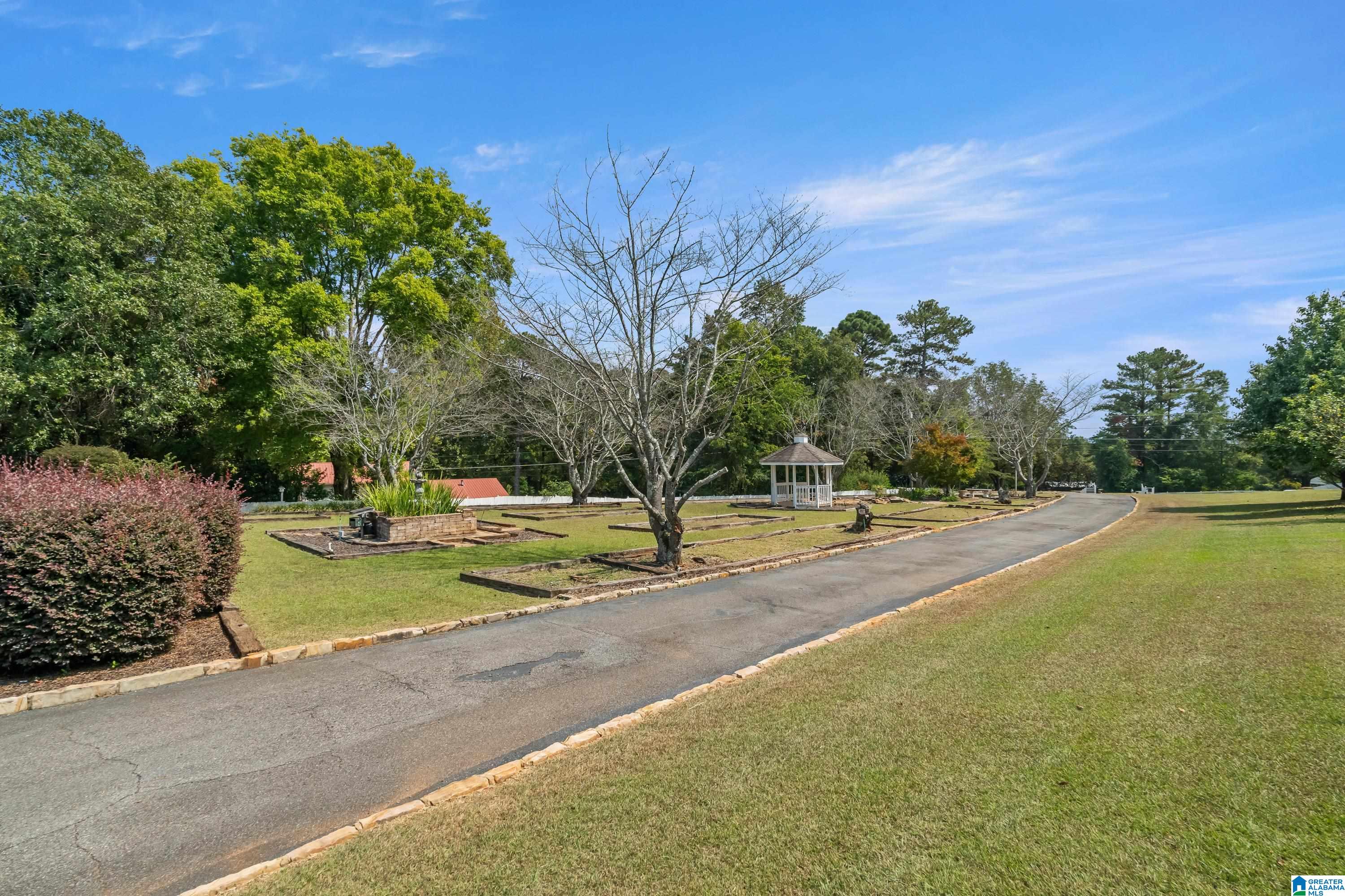 5232 S SHADES CREST ROAD