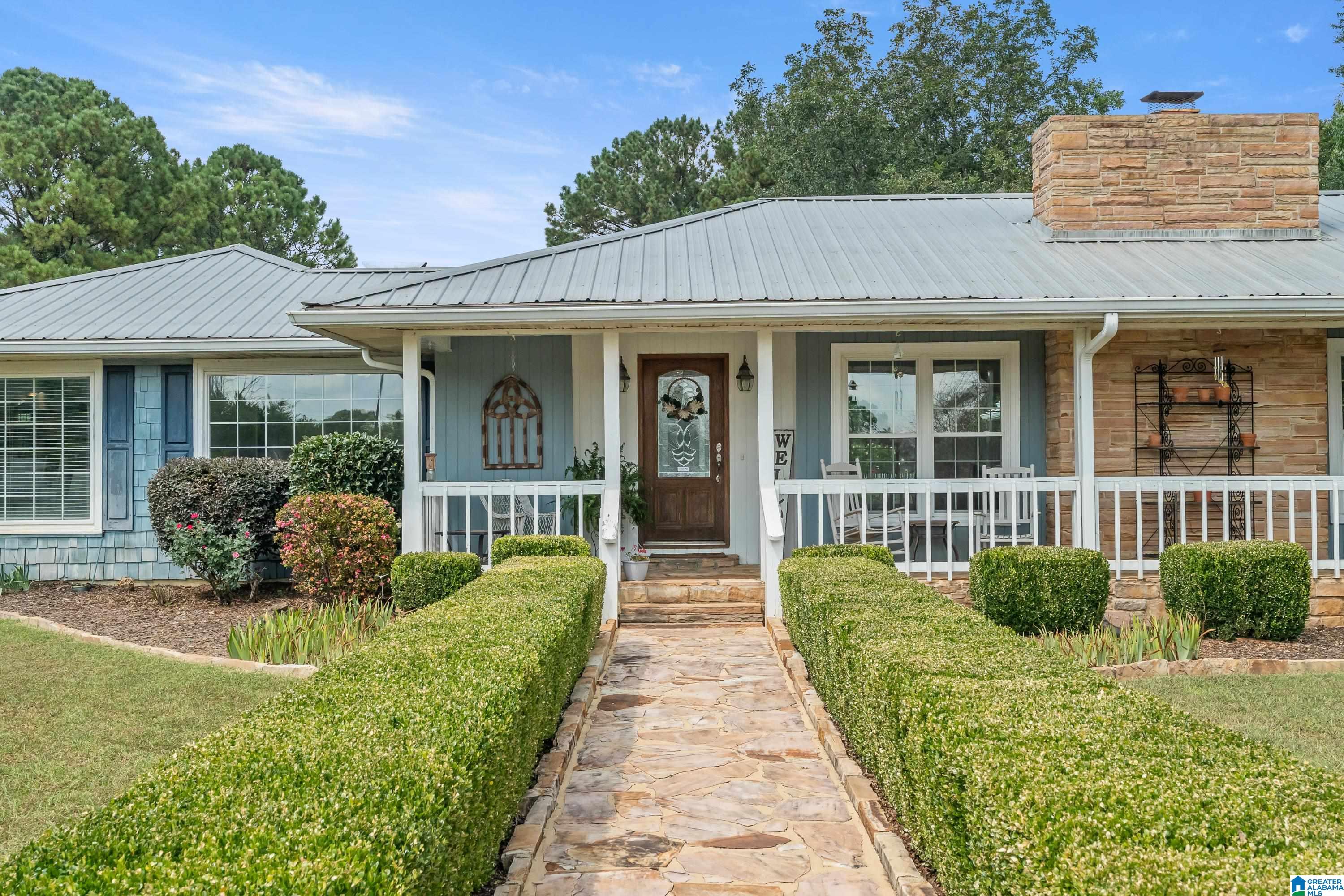 5232 S SHADES CREST ROAD