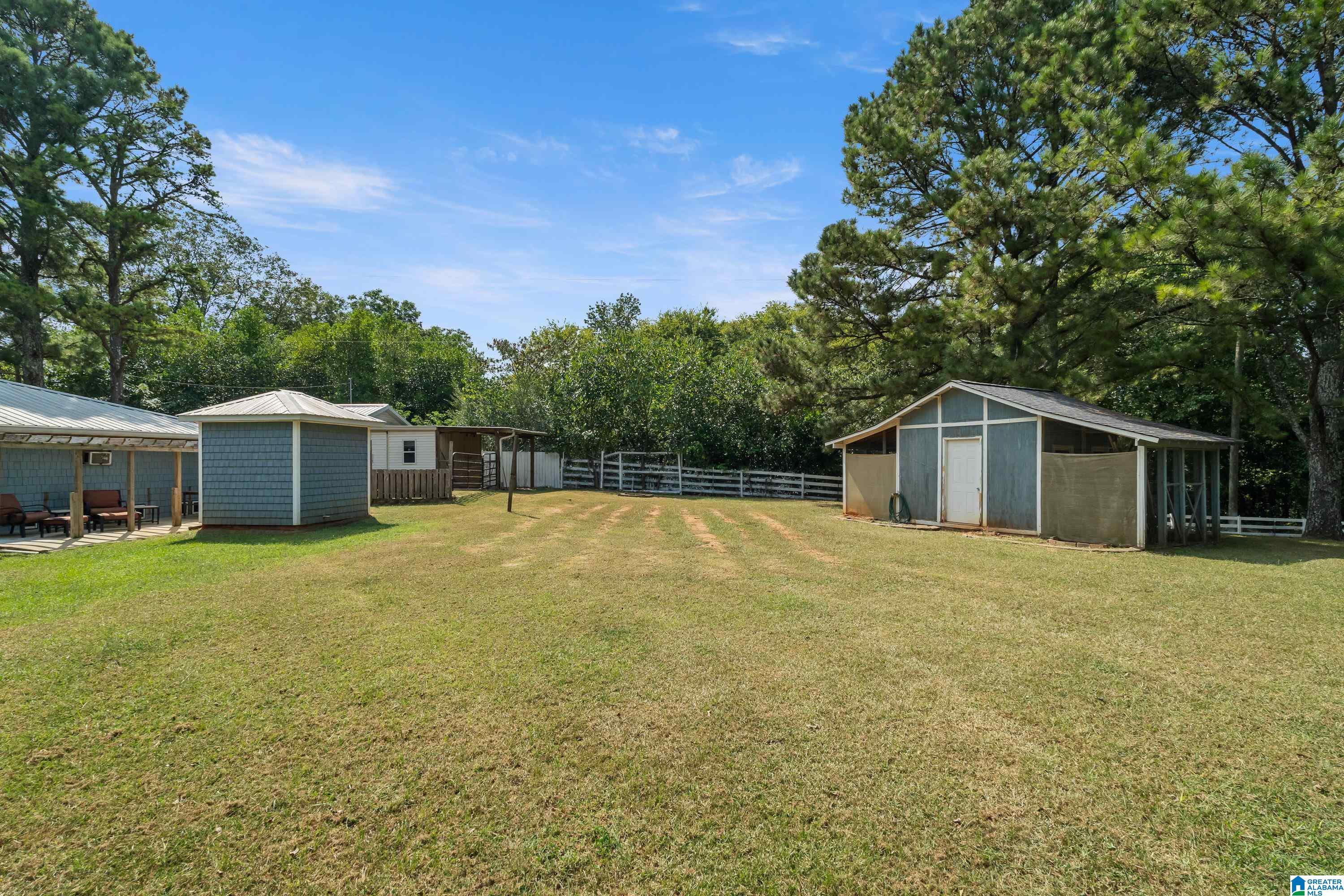 5232 S SHADES CREST ROAD