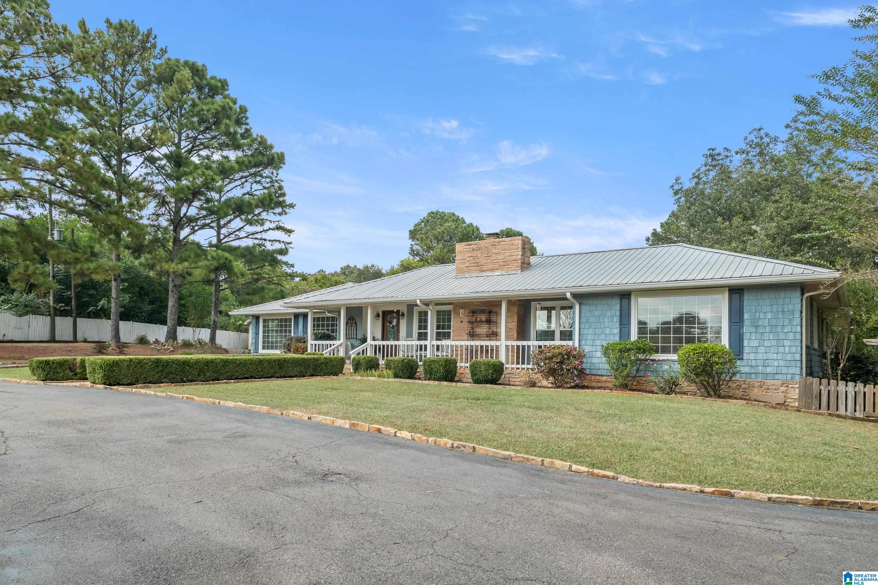 5232 S SHADES CREST ROAD