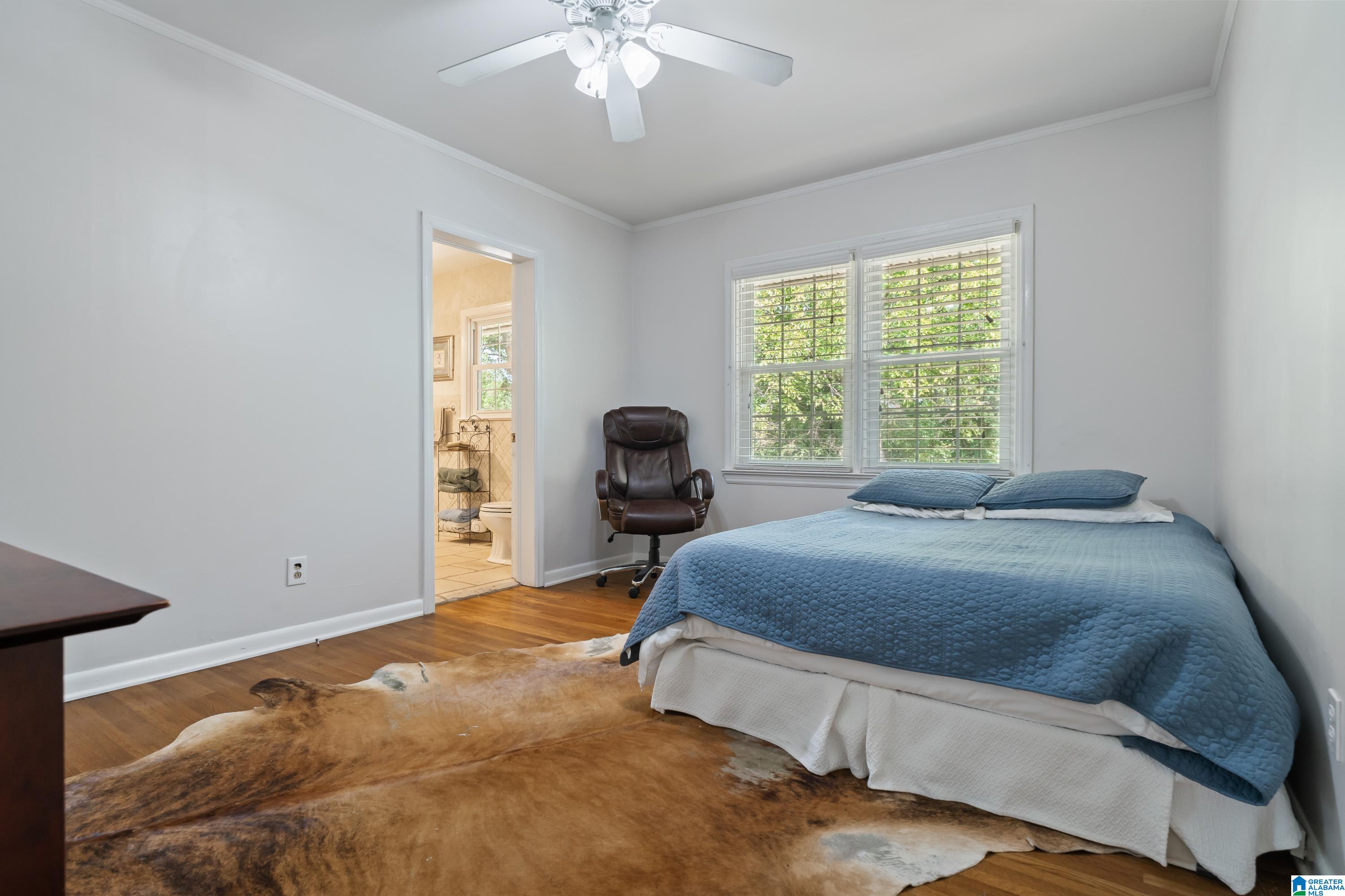 5232 S SHADES CREST ROAD