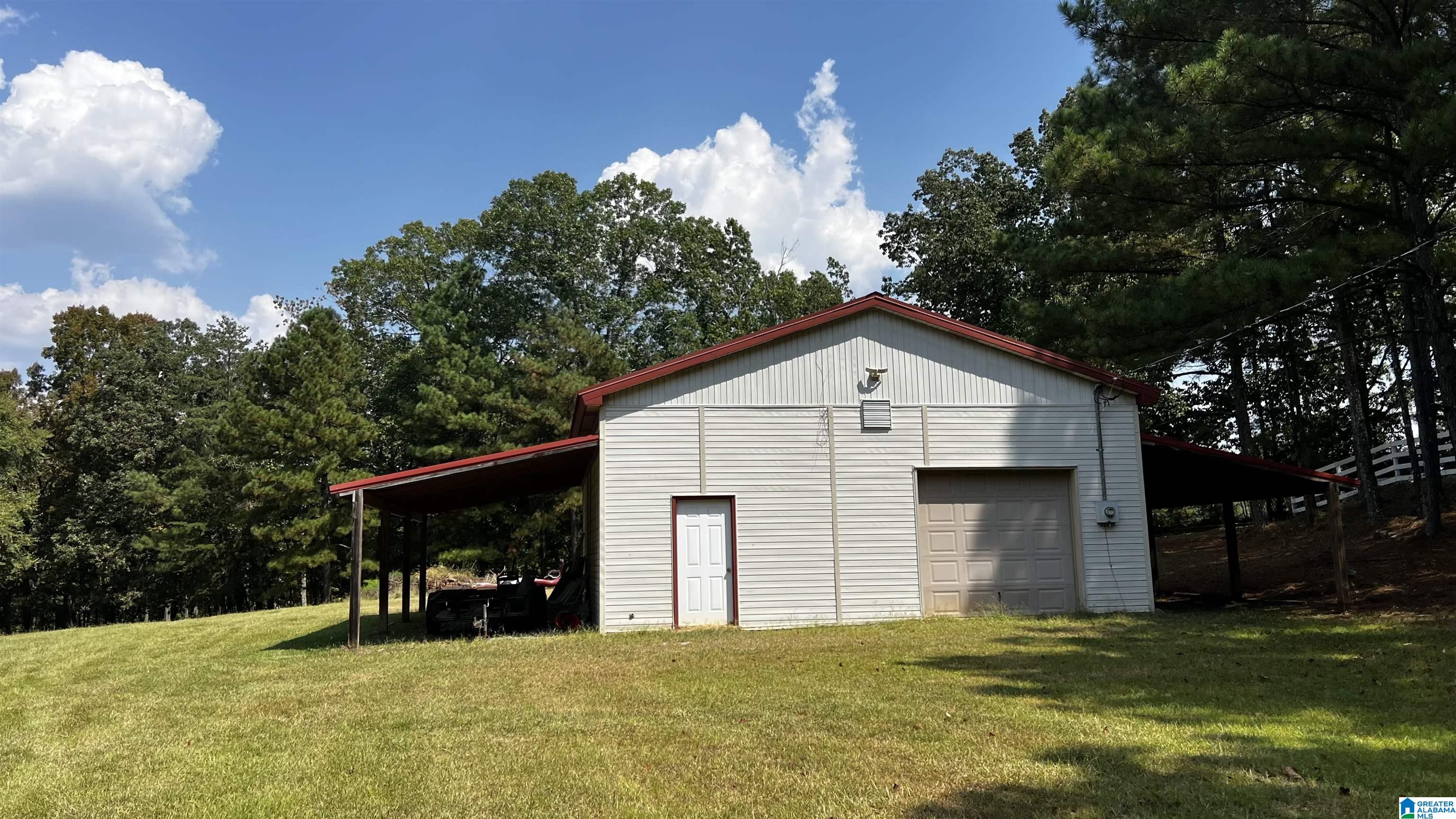 5232 S SHADES CREST ROAD