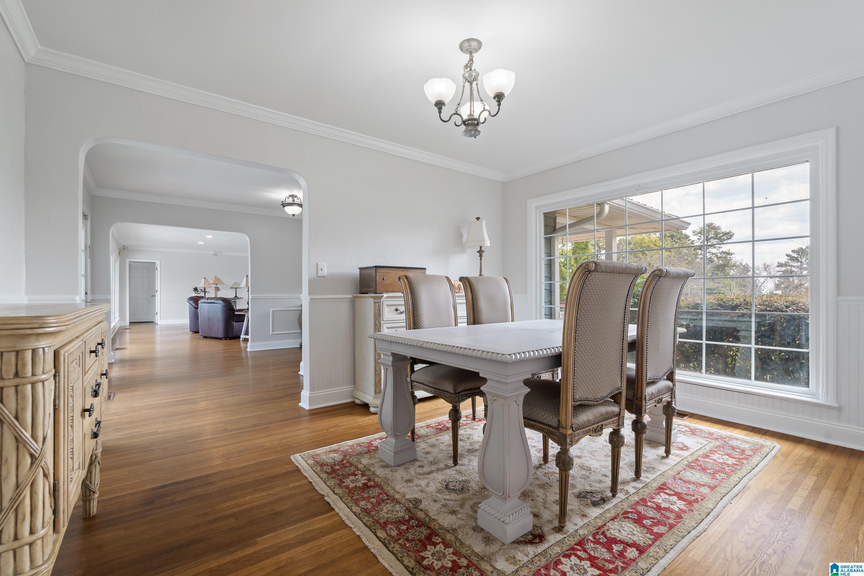 5232 S SHADES CREST ROAD