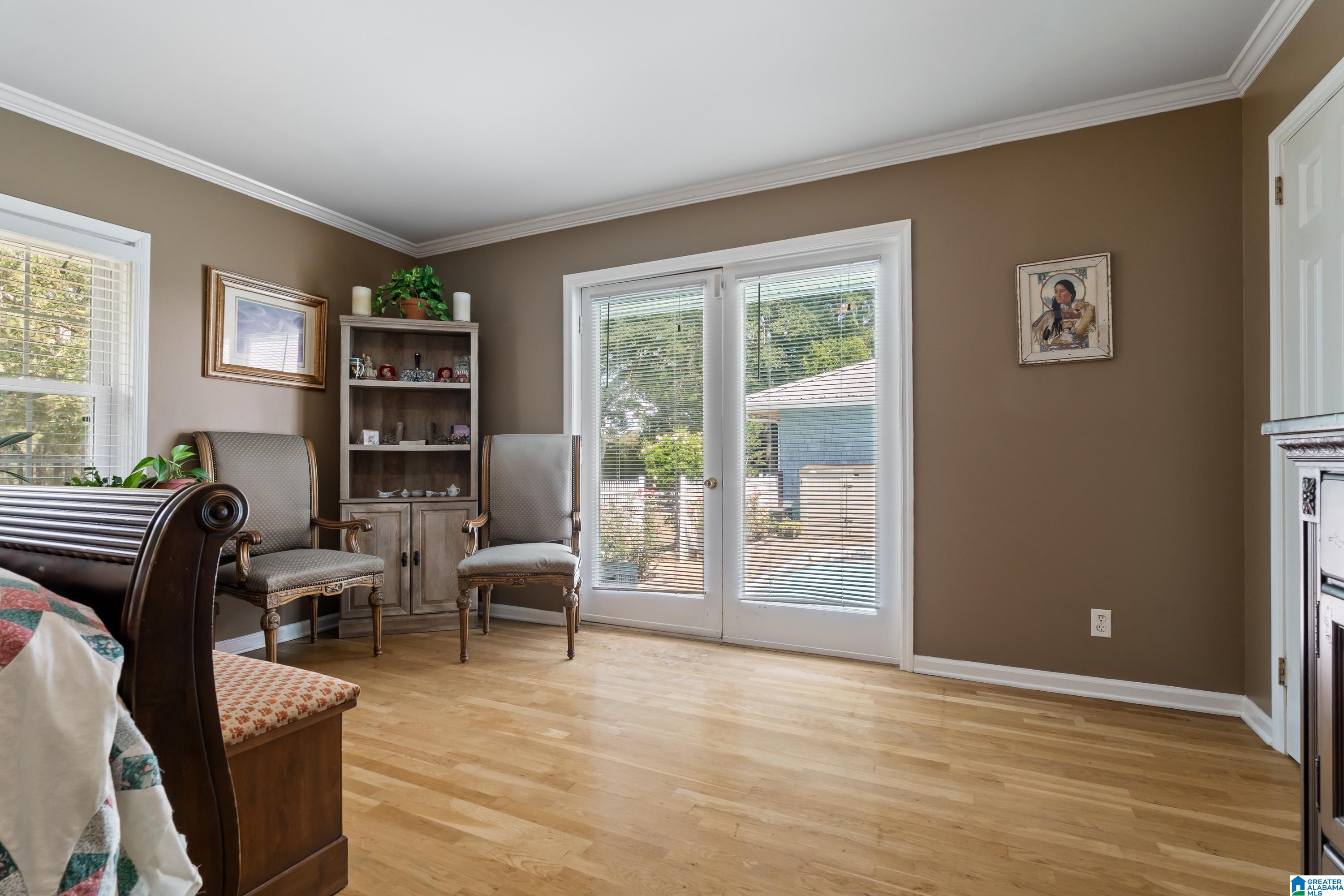 5232 S SHADES CREST ROAD