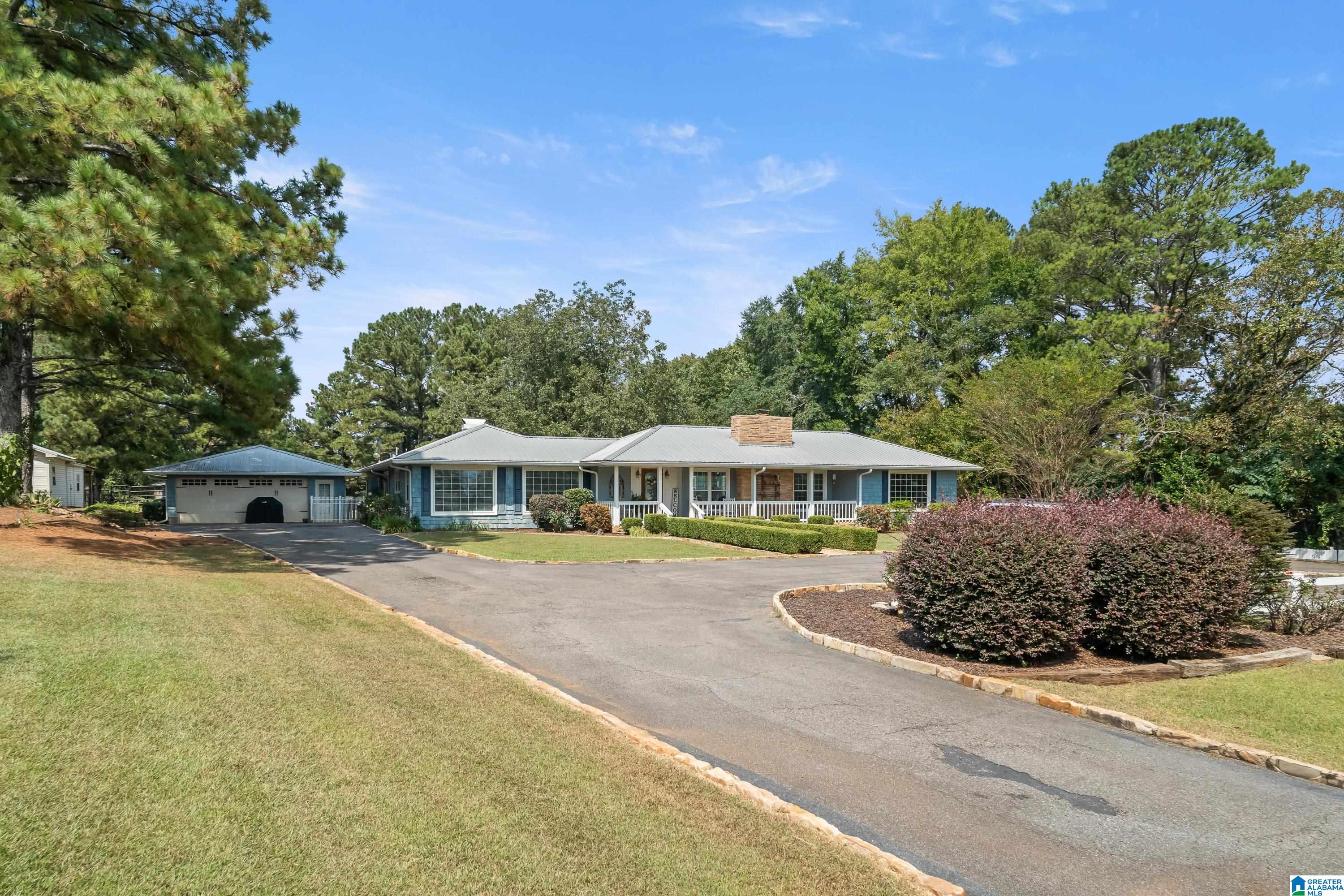 5232 S SHADES CREST ROAD