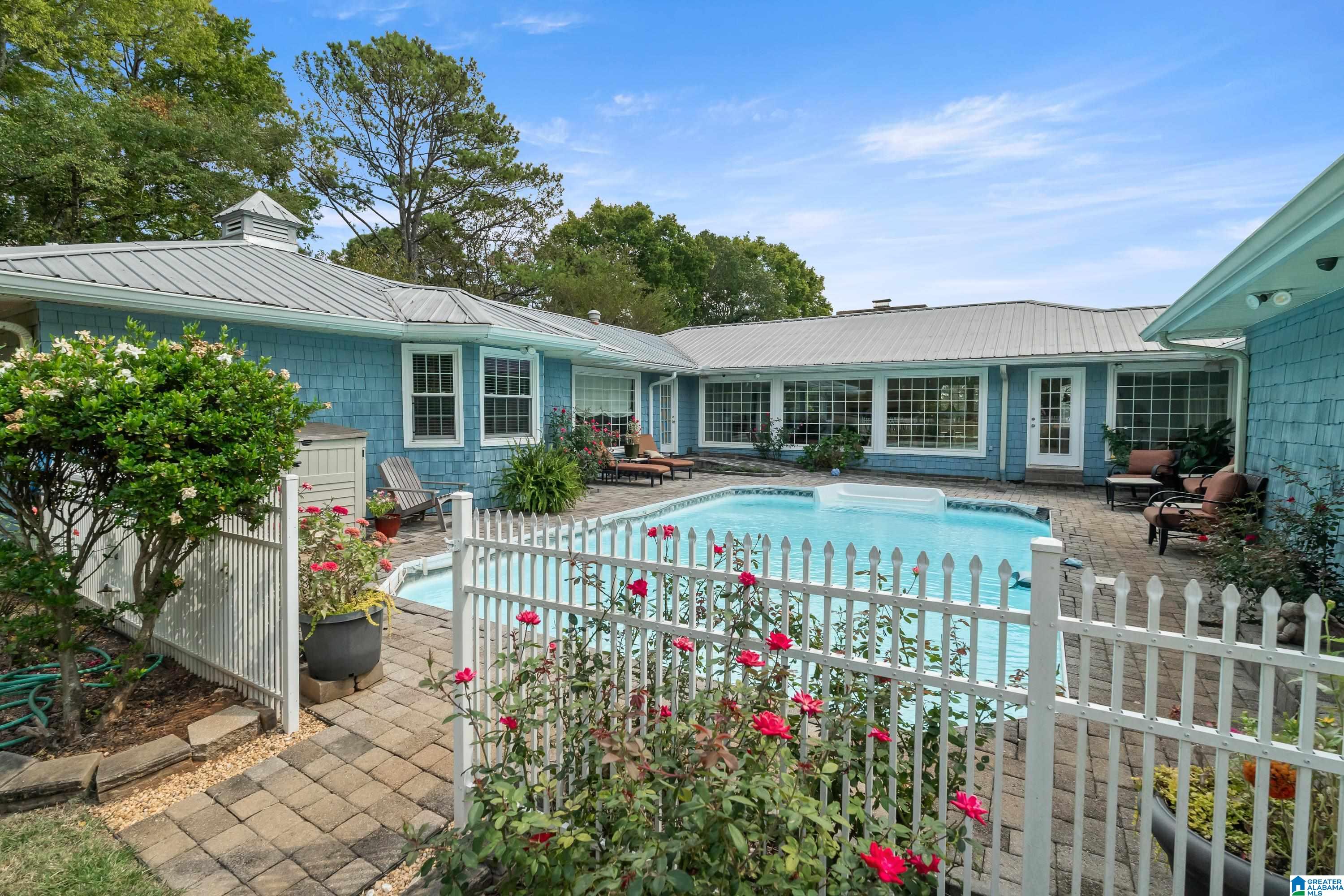 5232 S SHADES CREST ROAD