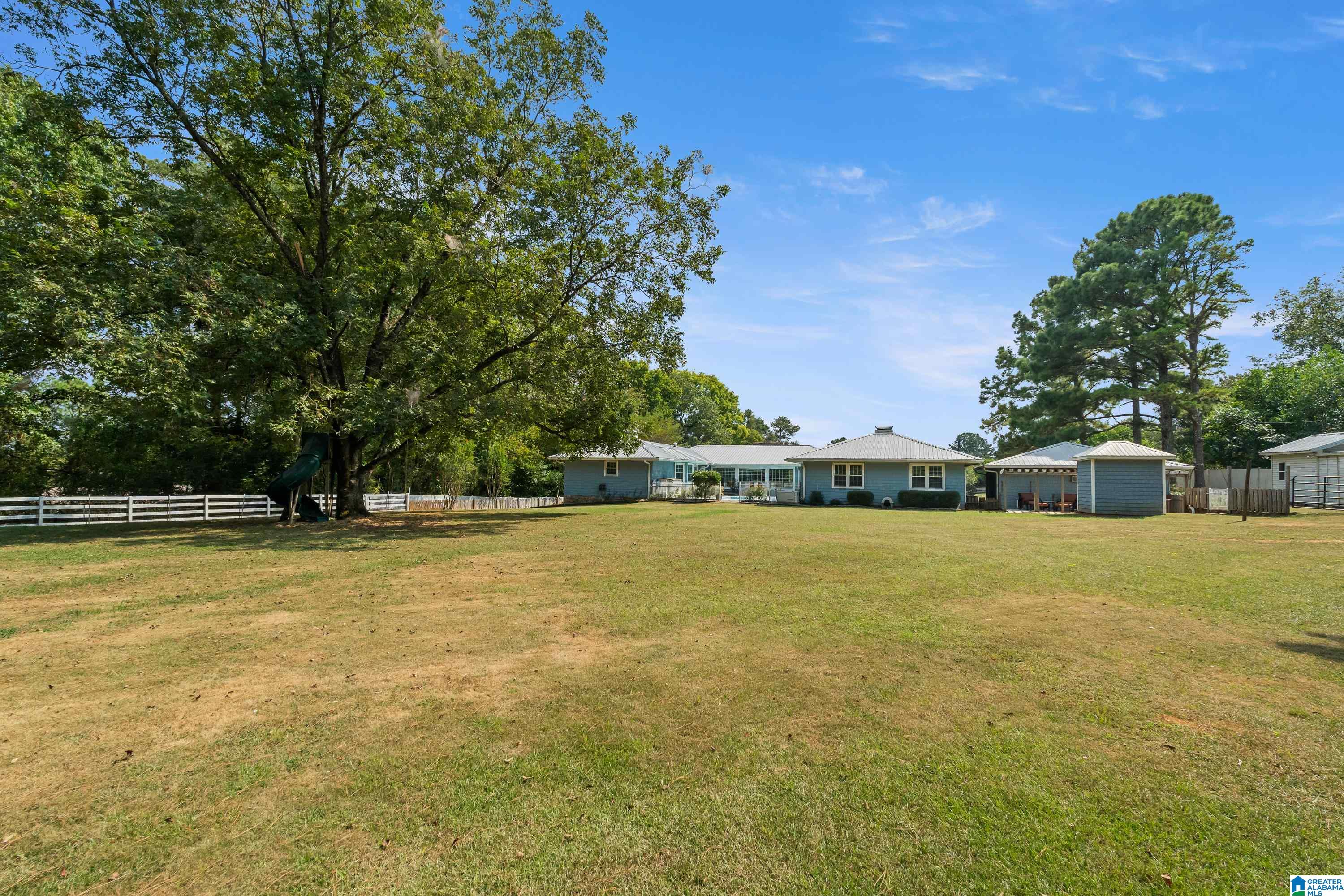 5232 S SHADES CREST ROAD