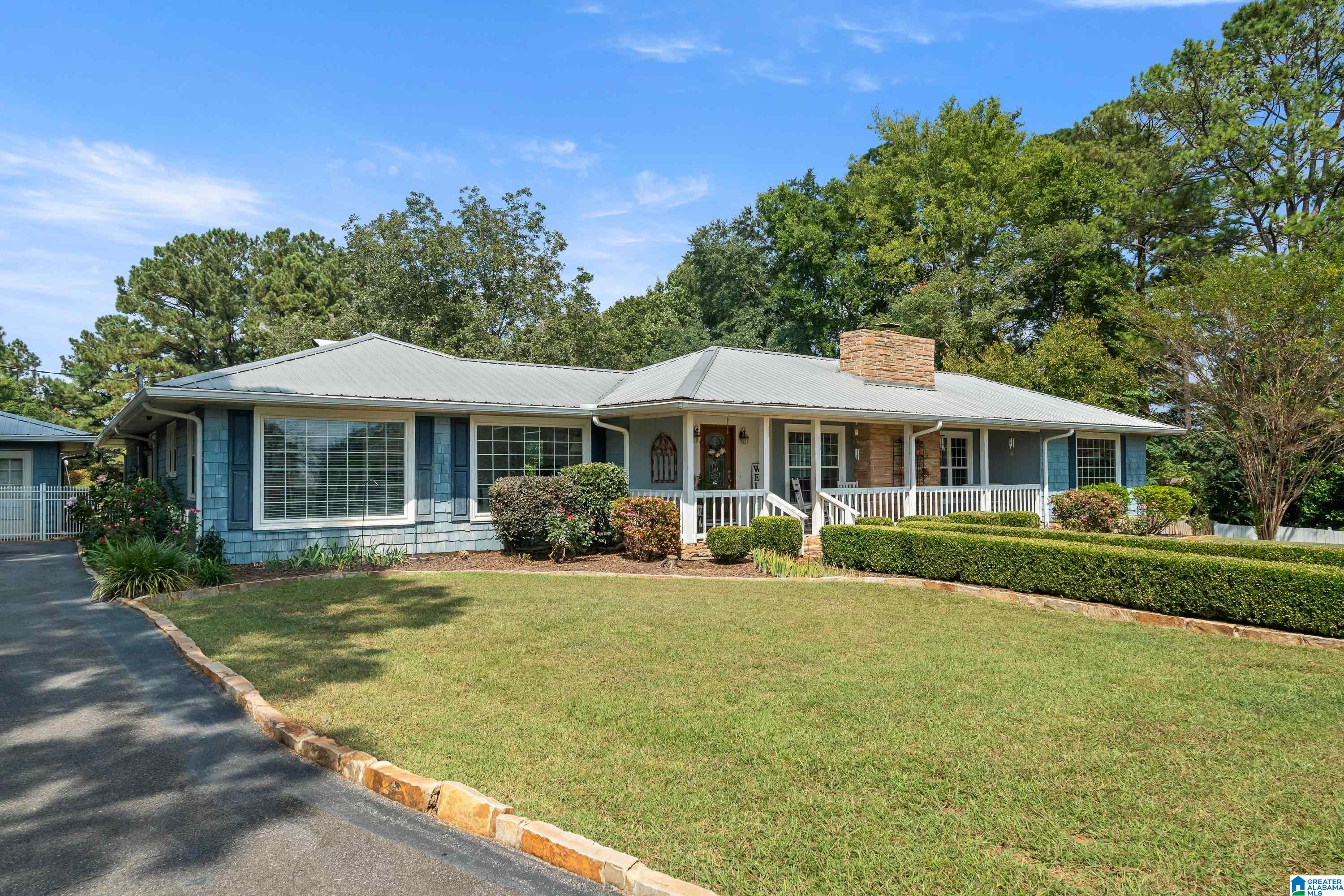 5232 S SHADES CREST ROAD