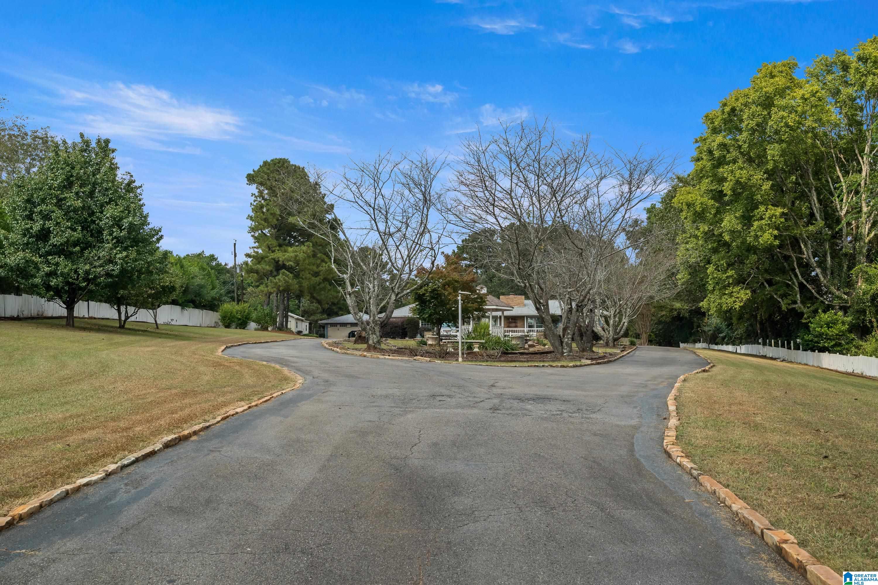 5232 S SHADES CREST ROAD