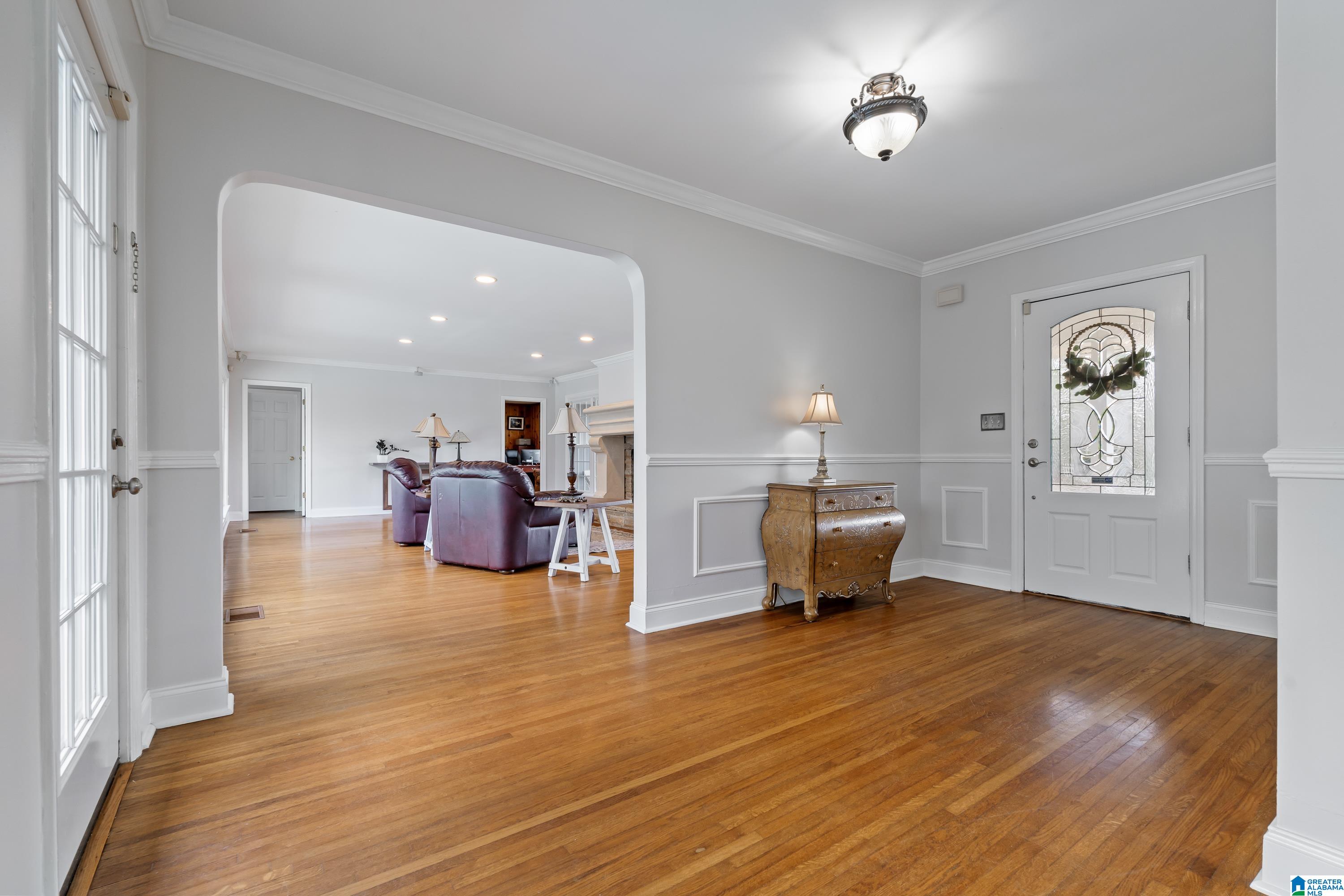 5232 S SHADES CREST ROAD