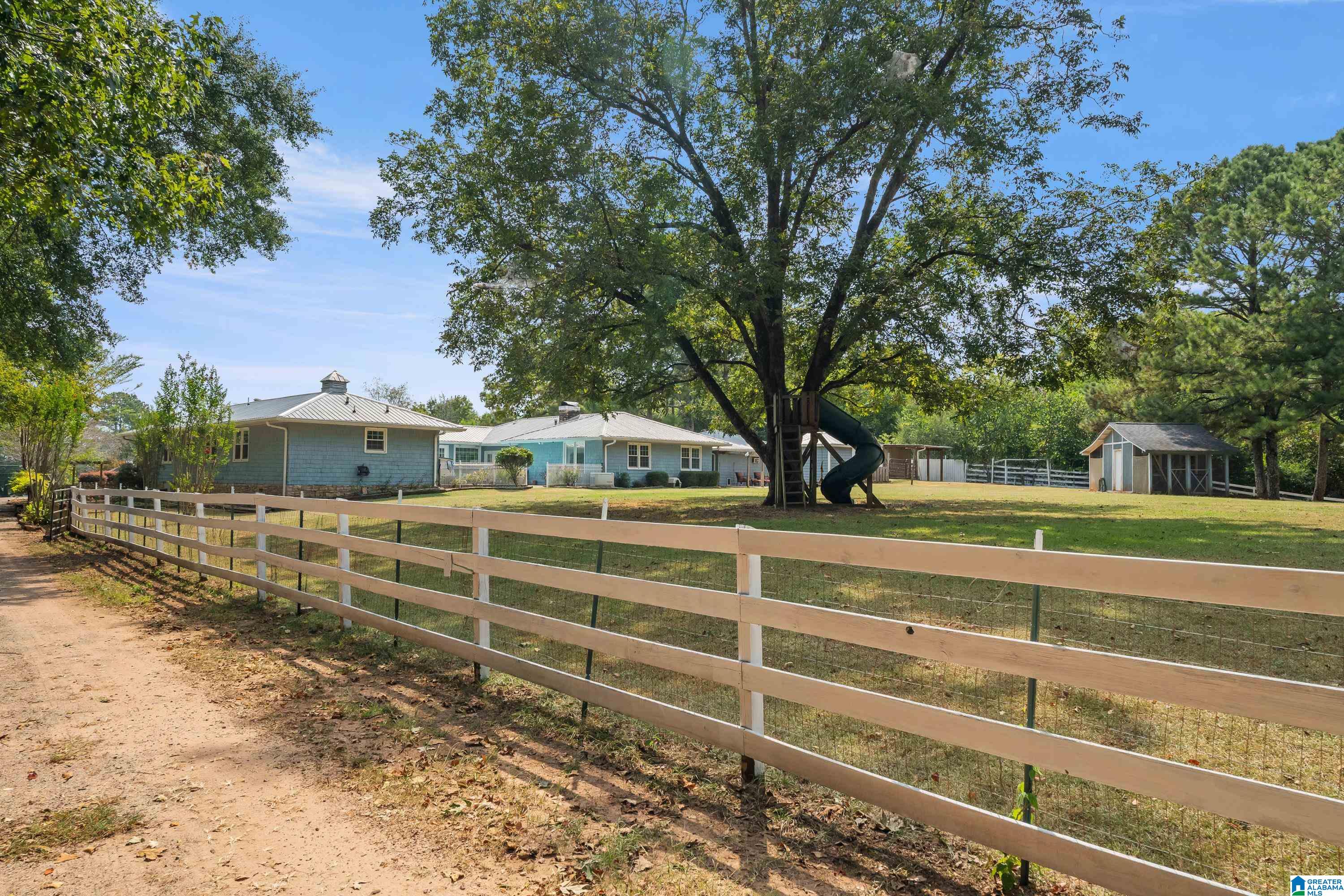 5232 S SHADES CREST ROAD