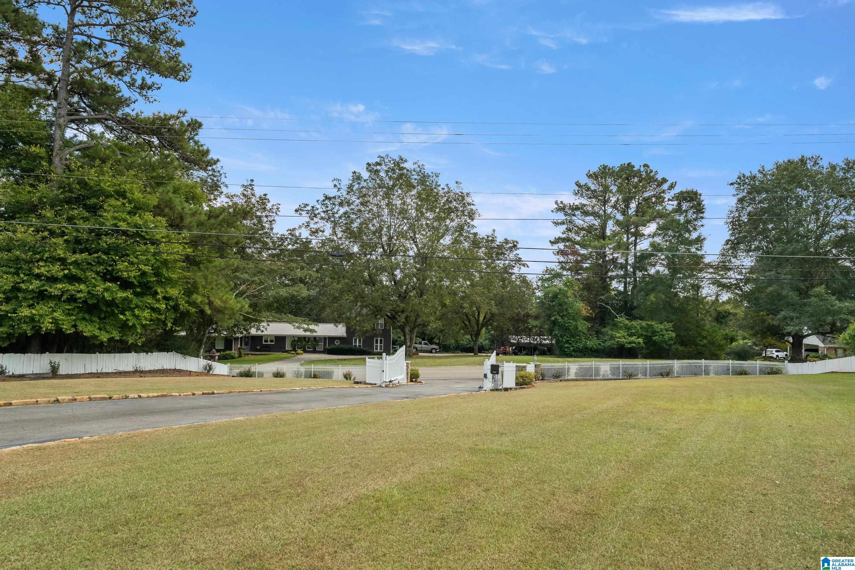 5232 S SHADES CREST ROAD