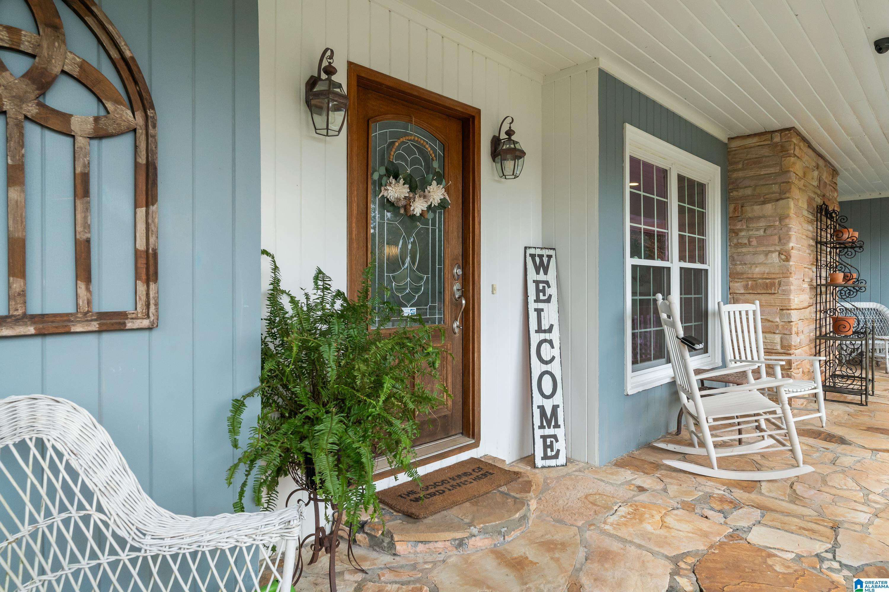 5232 S SHADES CREST ROAD