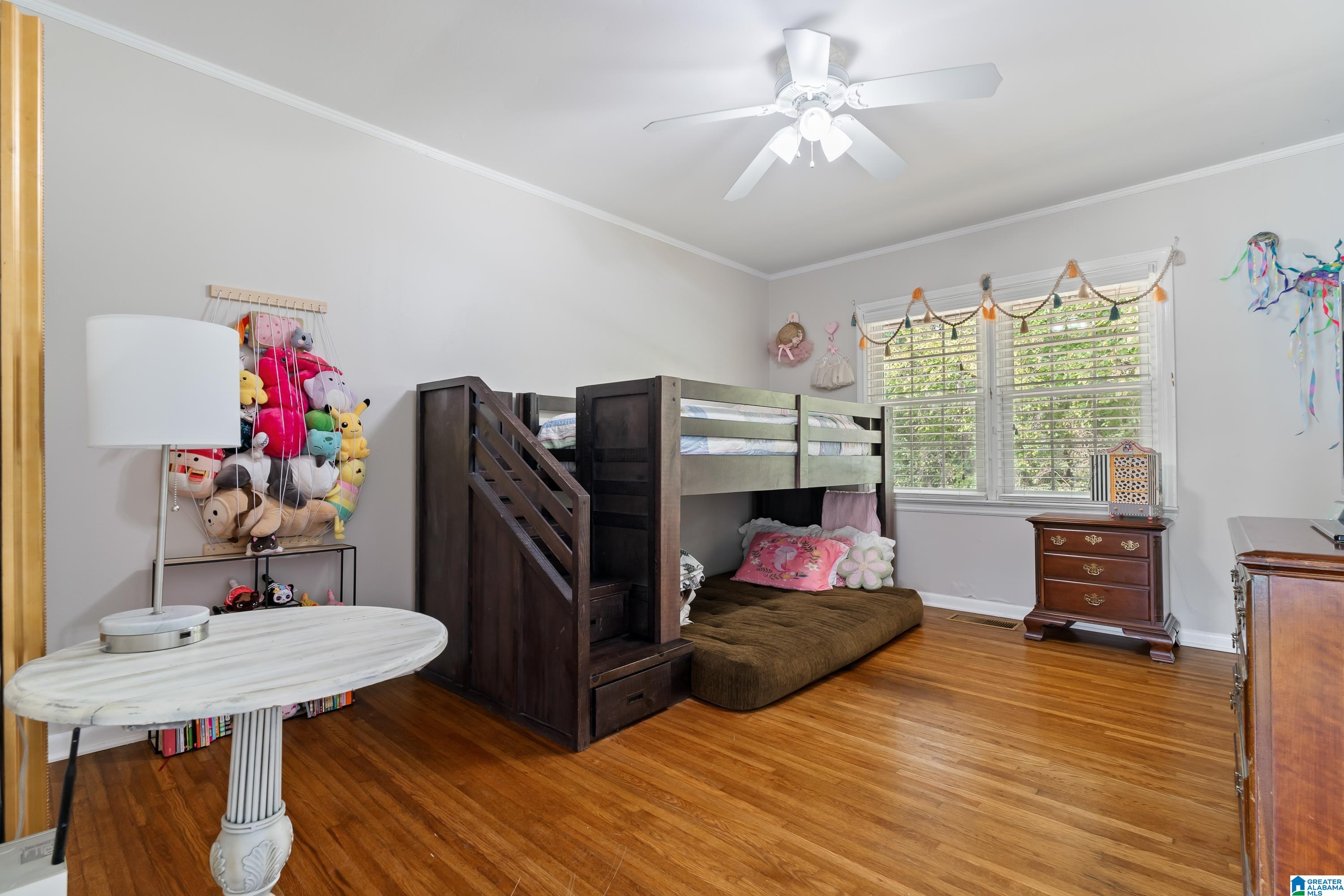 5232 S SHADES CREST ROAD