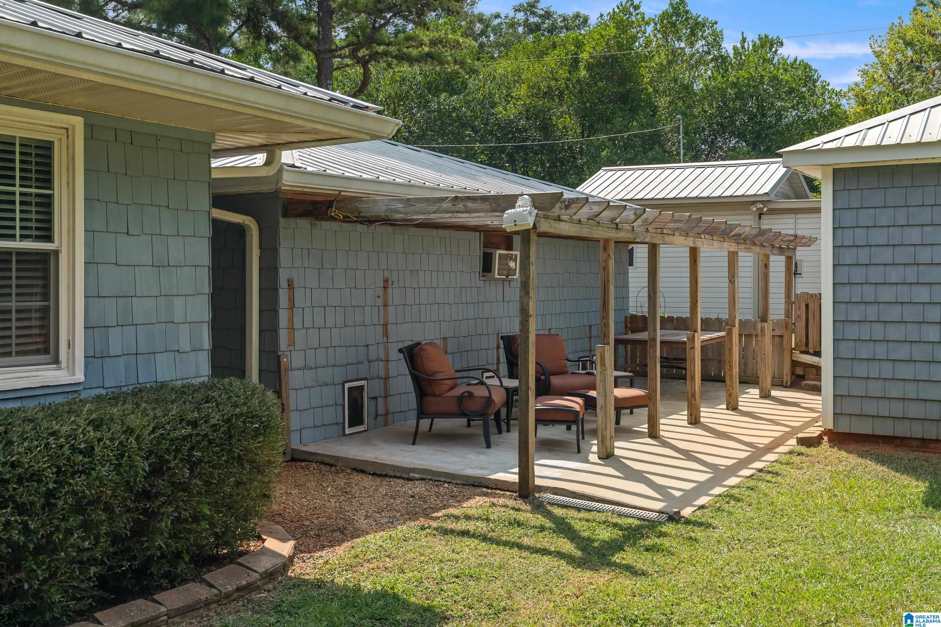 5232 S SHADES CREST ROAD