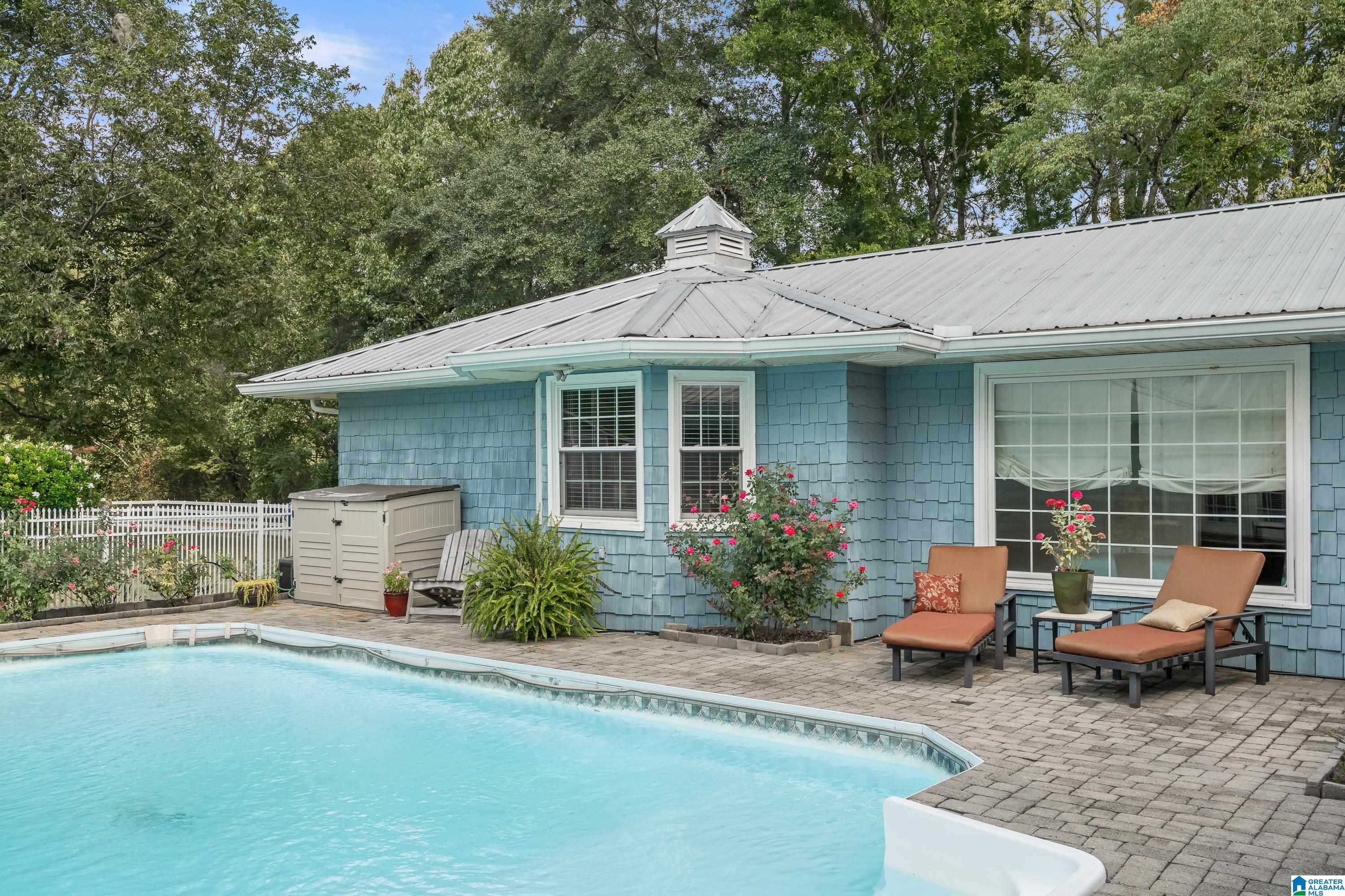 5232 S SHADES CREST ROAD