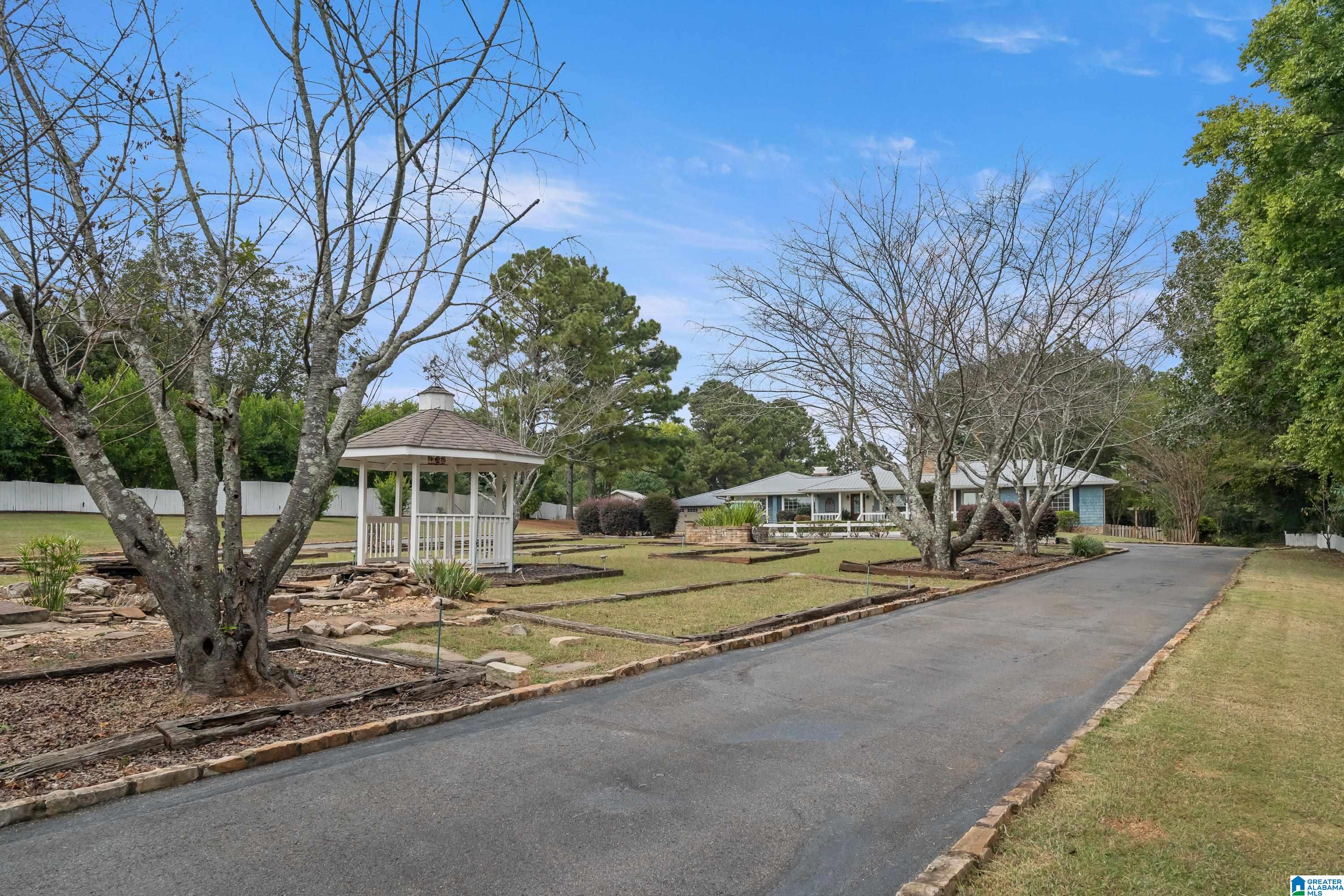 5232 S SHADES CREST ROAD