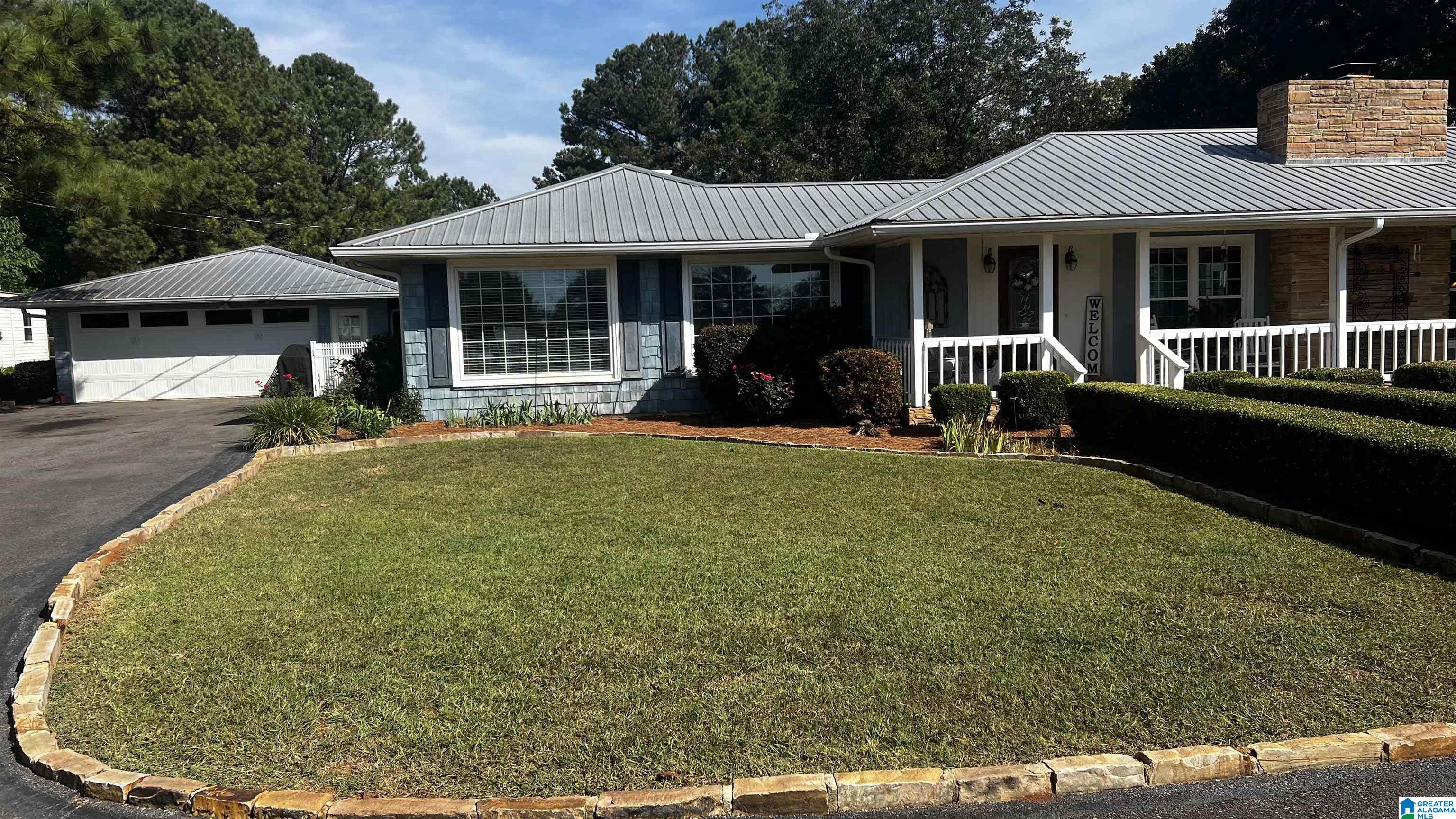 5232 S SHADES CREST ROAD