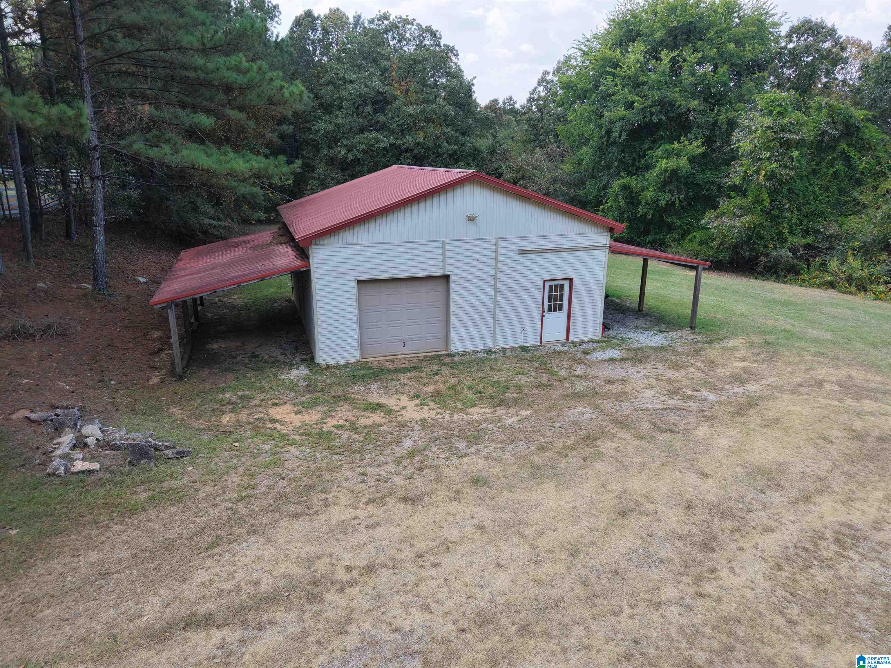 5232 S SHADES CREST ROAD