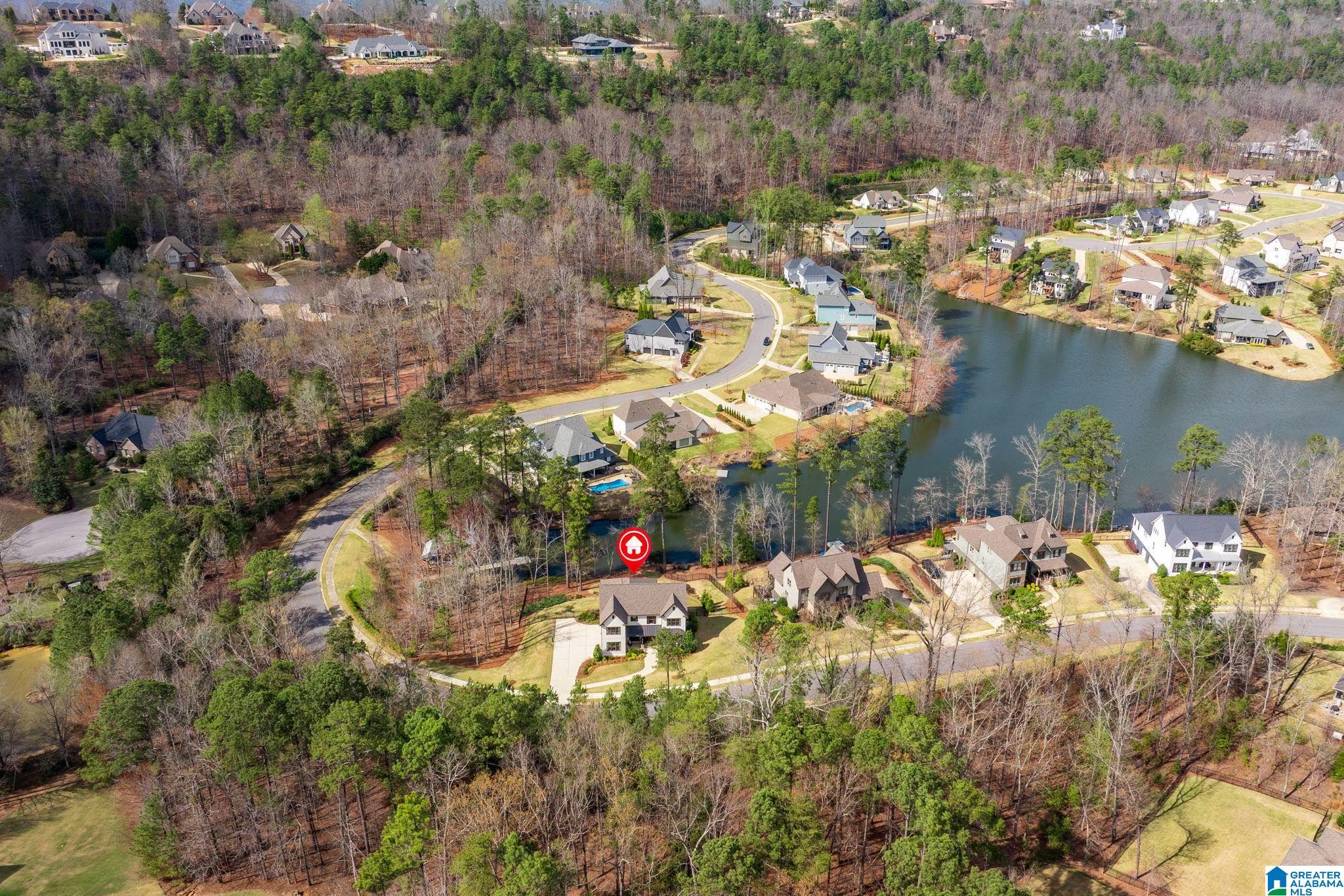 2219 BROCK CIRCLE