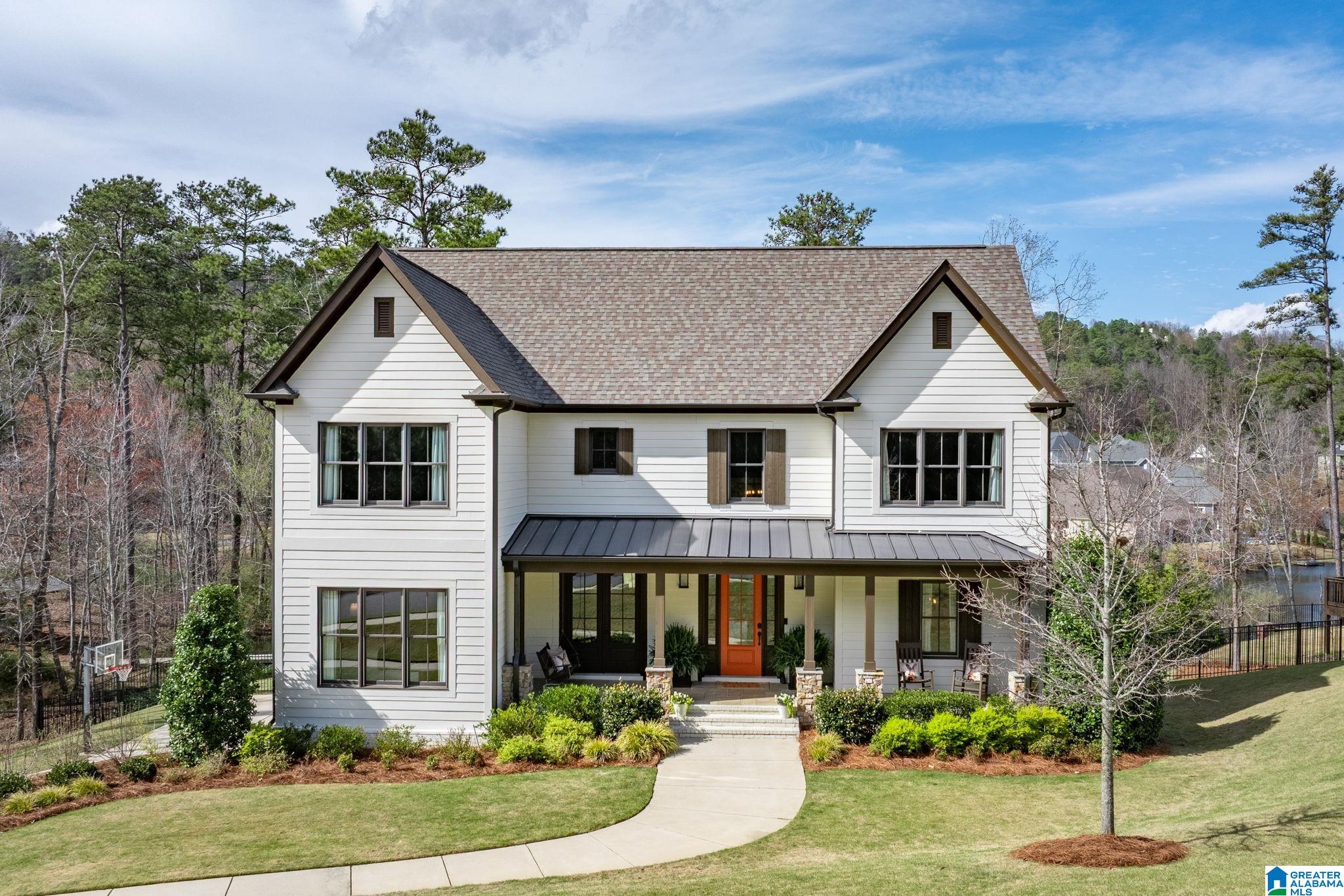 2219 BROCK CIRCLE
