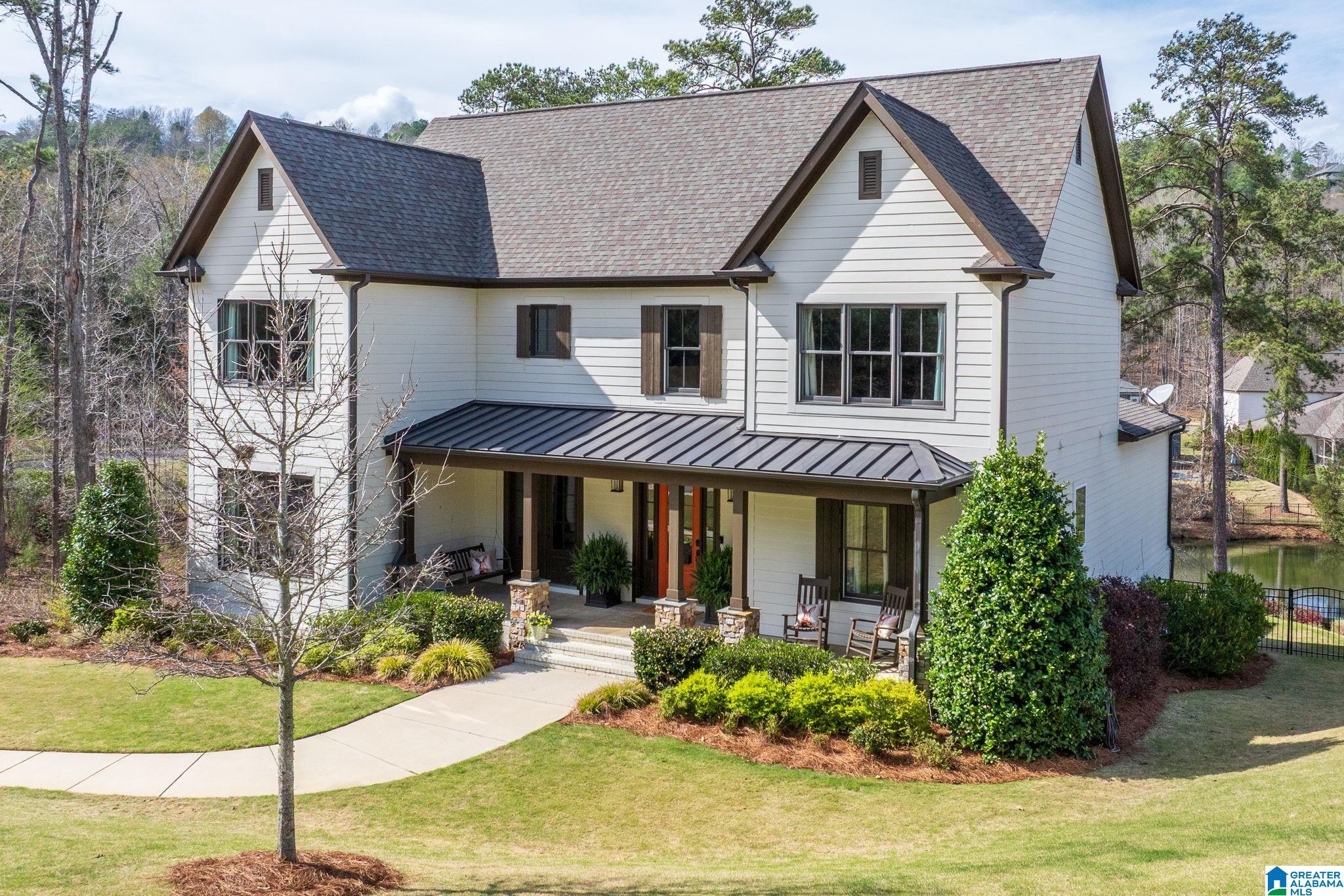 2219 BROCK CIRCLE