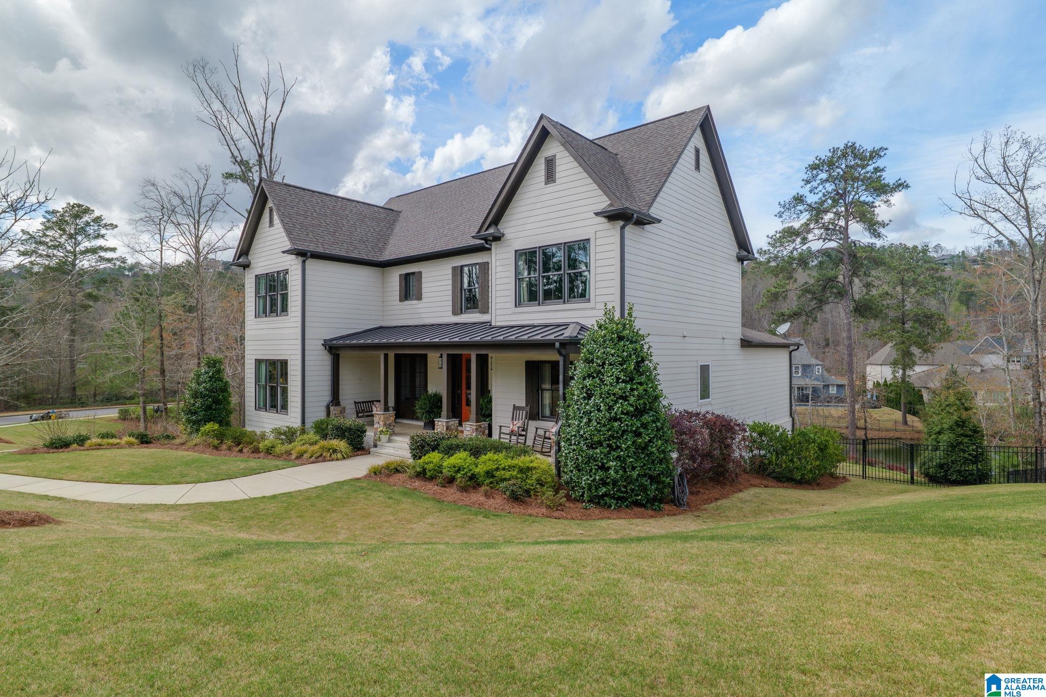 2219 BROCK CIRCLE