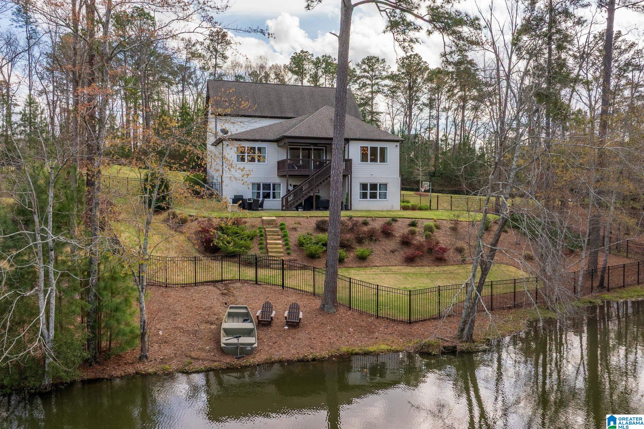 2219 BROCK CIRCLE