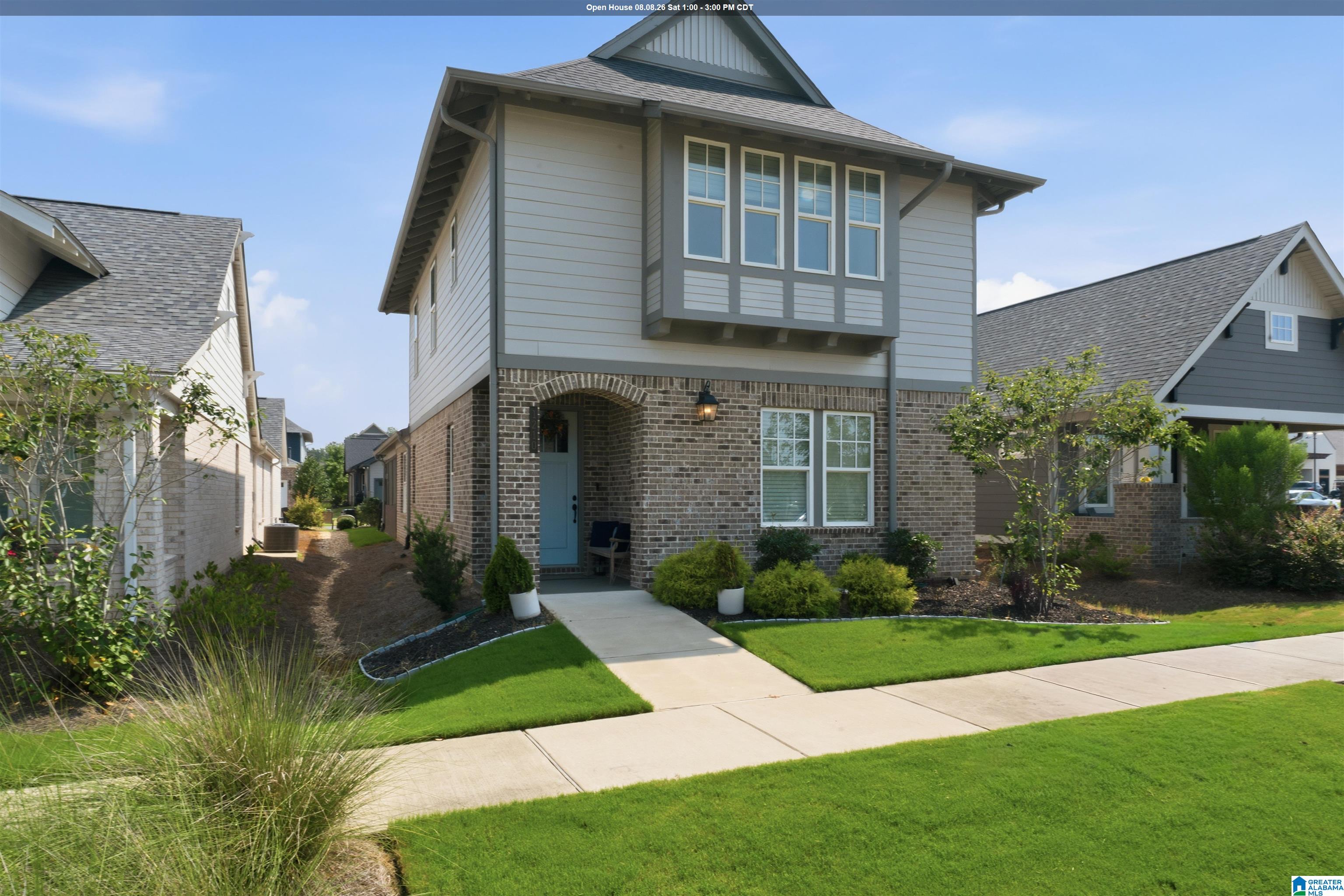 1210 LILLIAN TERRACE